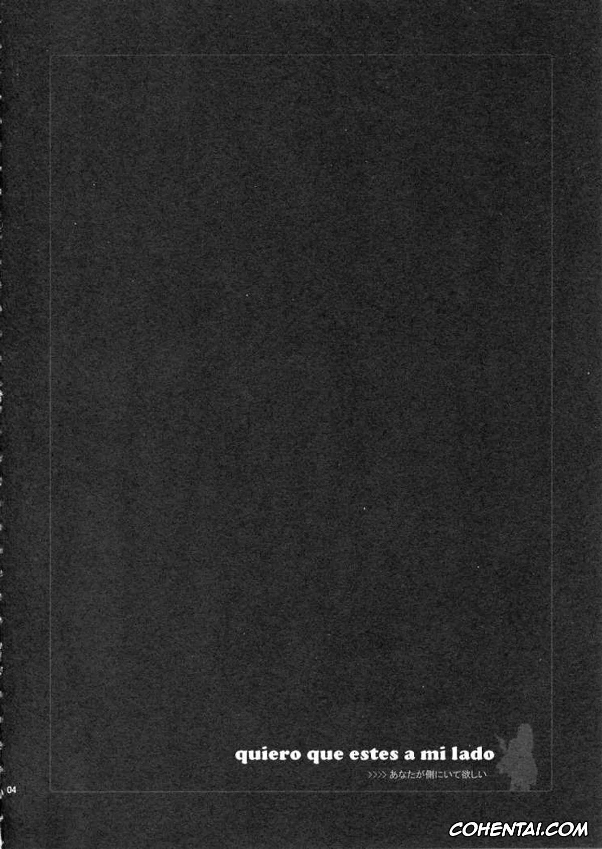Fullmetal Alchemist | Hagane No Renkinjutsushi porno, Riza Hawkeye porno, Roy Mustang porno, BITTER SWEET (Fullmetal Alchemist), pagina 5