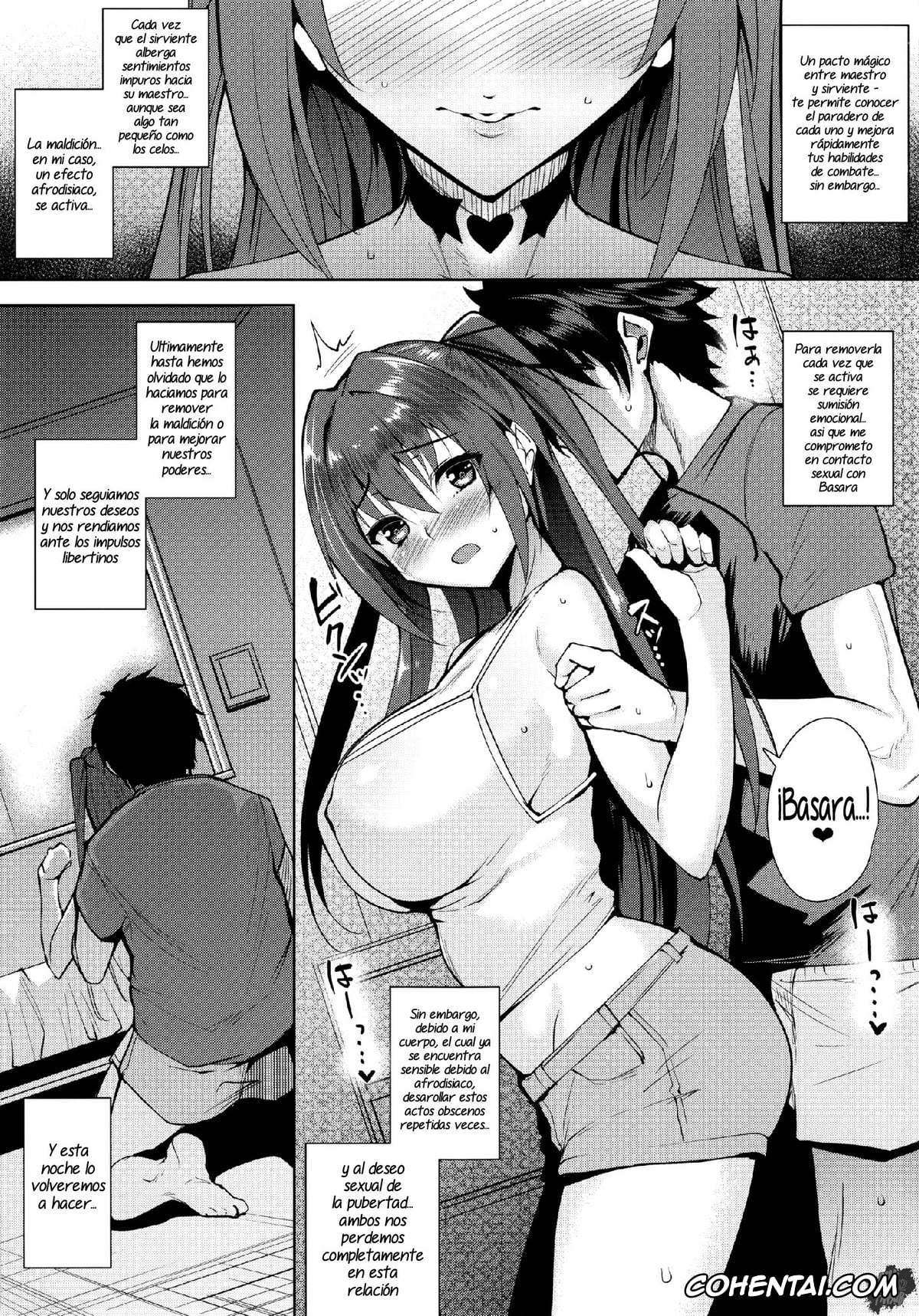 Shinmai Maou No Testament | The Testament Of Sister New Devil hentai, Mio Naruse hentai, into the Pit (Shinmai Maou no Testament), pagina 3