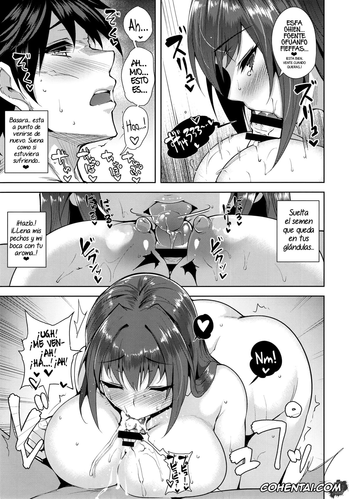 Shinmai Maou No Testament | The Testament Of Sister New Devil hentai, Mio Naruse hentai, into the Pit (Shinmai Maou no Testament), pagina 15