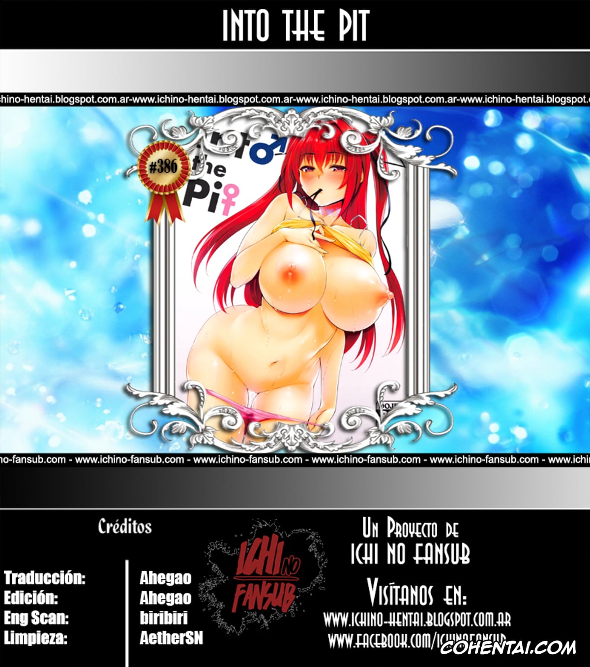 Shinmai Maou No Testament | The Testament Of Sister New Devil xxx, Mio Naruse xxx, into the Pit (Shinmai Maou no Testament), pagina 28