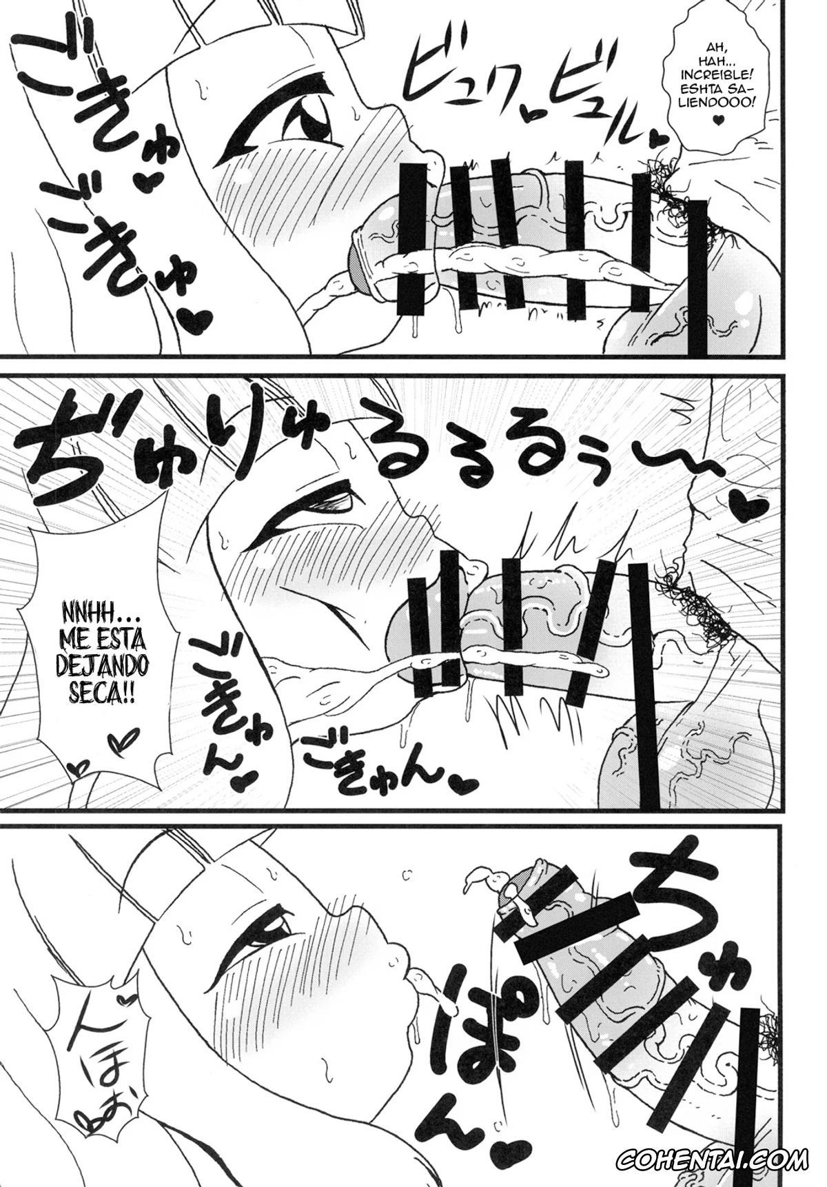 Watashi ga Motenai no wa Dou Kangaetemo Omaera ga Warui! porno, Tomoko Kuroki porno, Yuu Naruse porno, Mokkori Mokocchi (Watashi ga Motenai no wa Dou Kangaetemo Omaera ga Warui!), pagina 11