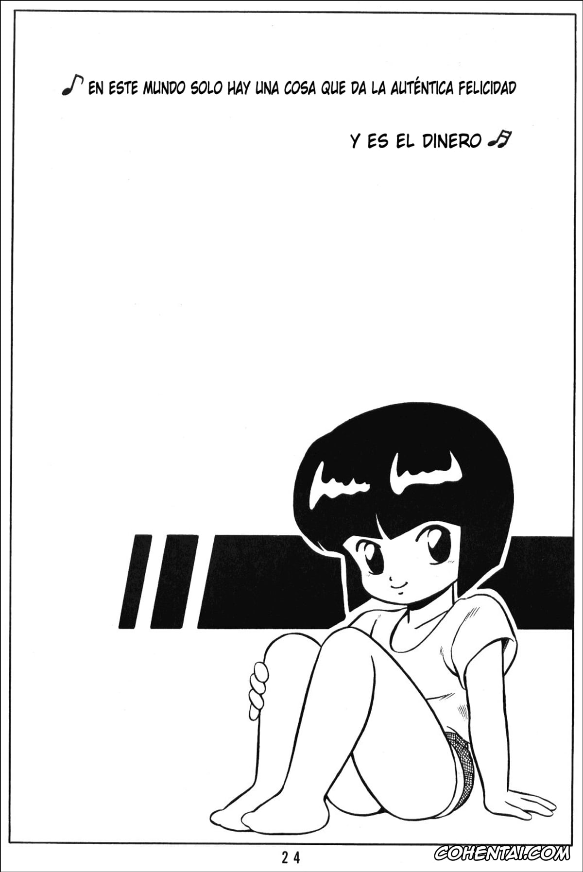 Ranma 1/2 porno, Akane Tendo porno, Kasumi Tendo porno, Nabiki Tendo porno, Soun Tendo porno, Tendou-ke no Musume tachi Vol. 1 (Ranma 1/2), pagina 23