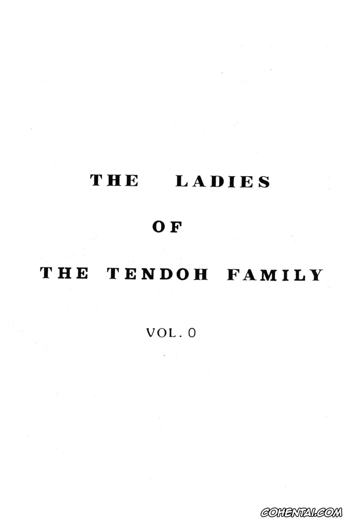 Ranma 1/2 hentai, Akane Tendo hentai, Ryoga Hibiki hentai, Tendou-ke no Musume-tachi (Ranma 1/2), pagina 3