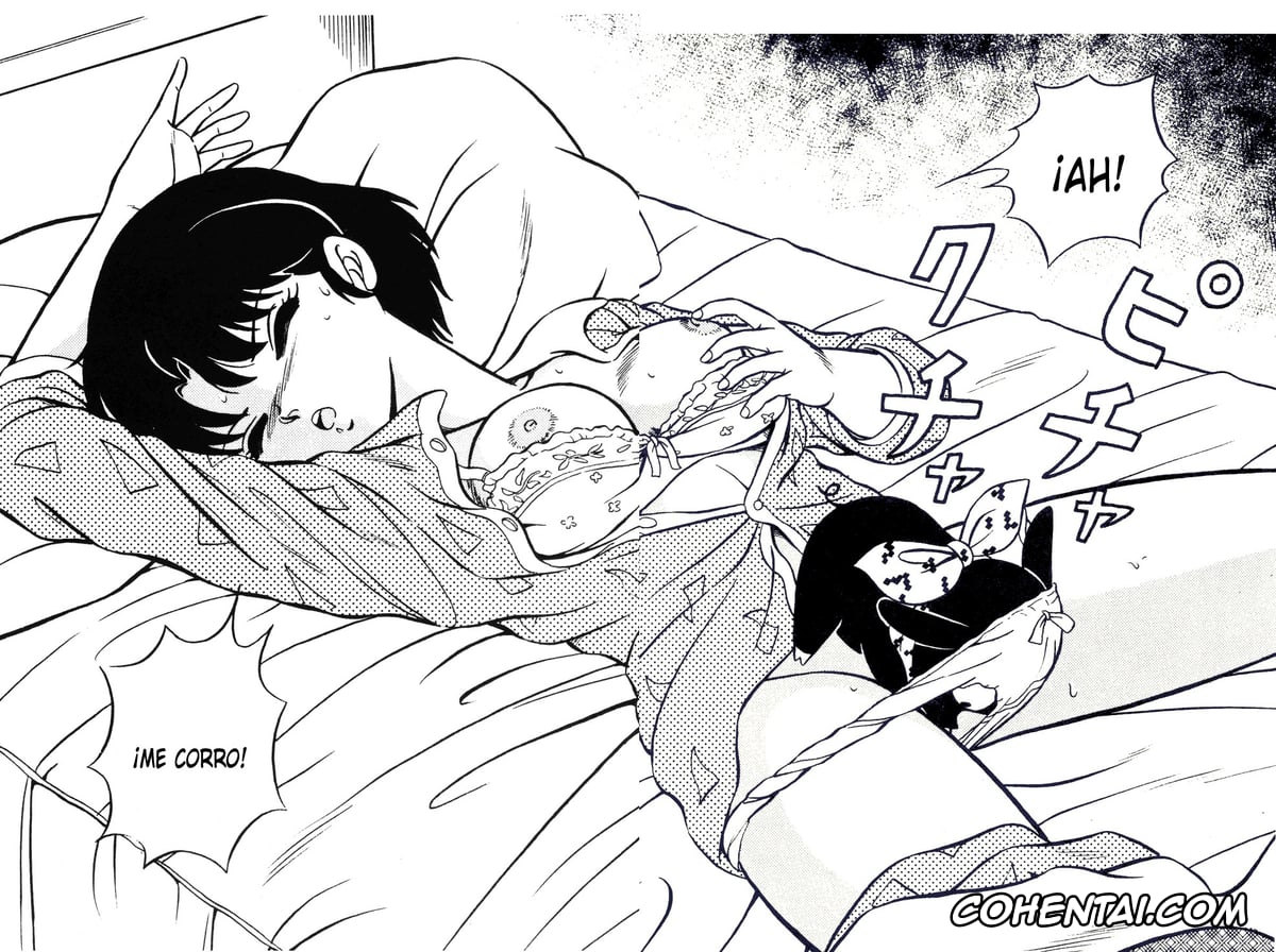 Ranma 1/2 xxx, Akane Tendo xxx, Ryoga Hibiki xxx, Tendou-ke no Musume-tachi (Ranma 1/2), pagina 13