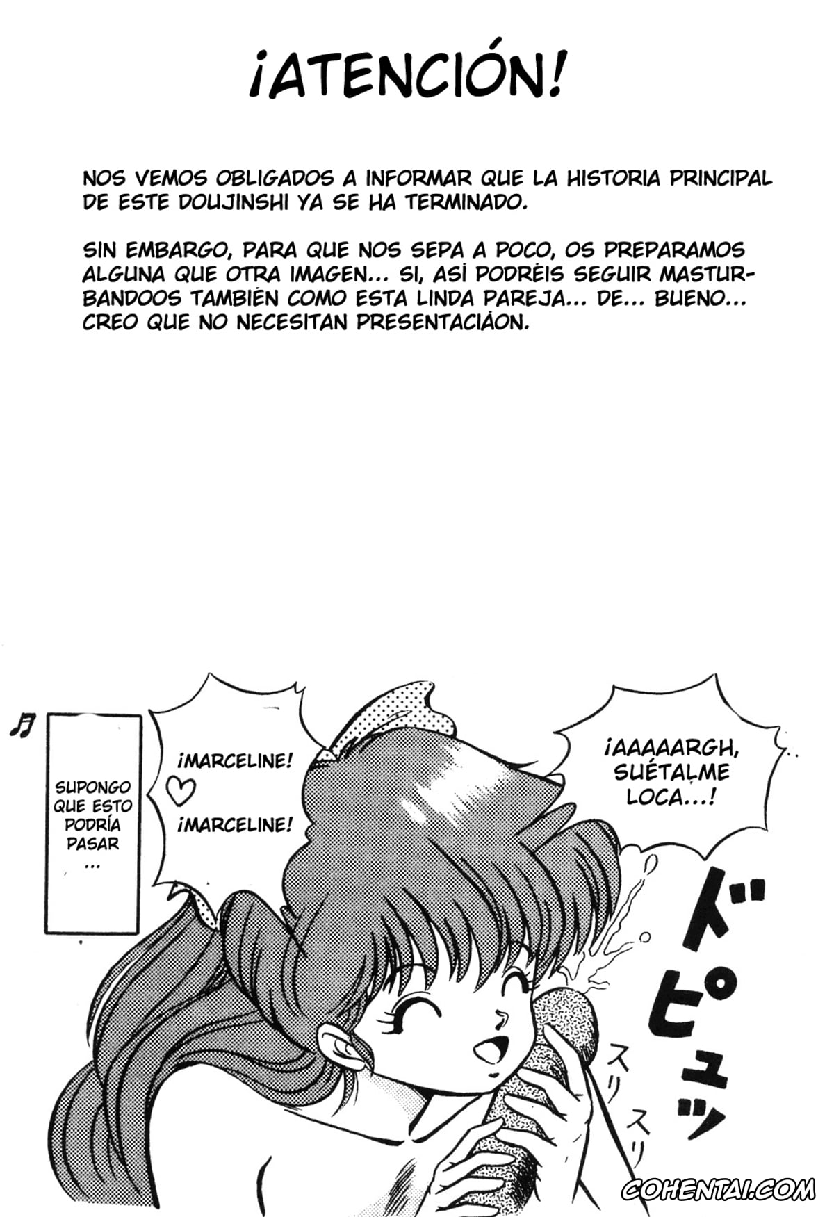 Ranma 1/2 porno, Akane Tendo porno, Ryoga Hibiki porno, Tendou-ke no Musume-tachi (Ranma 1/2), pagina 17
