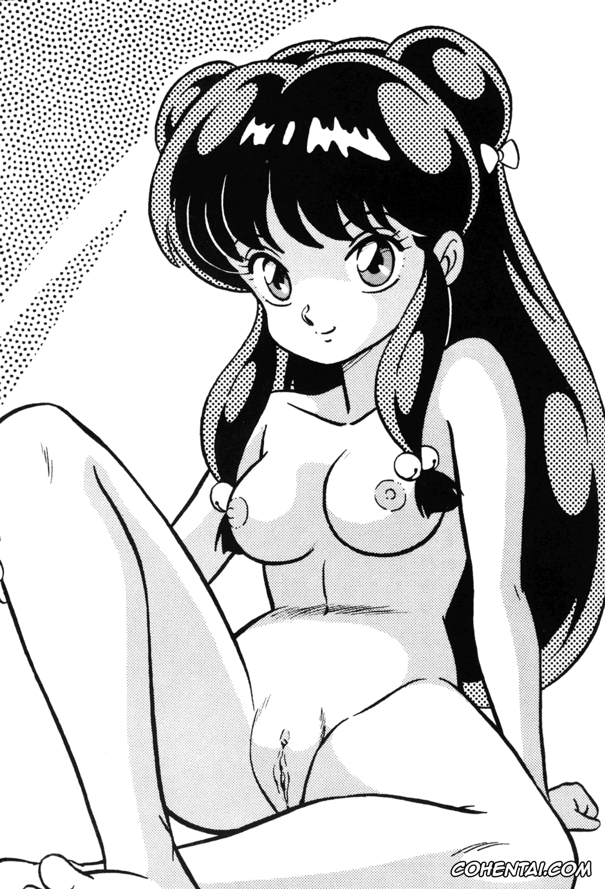 Ranma 1/2 hentai, Akane Tendo hentai, Ryoga Hibiki hentai, Tendou-ke no Musume-tachi (Ranma 1/2), pagina 18