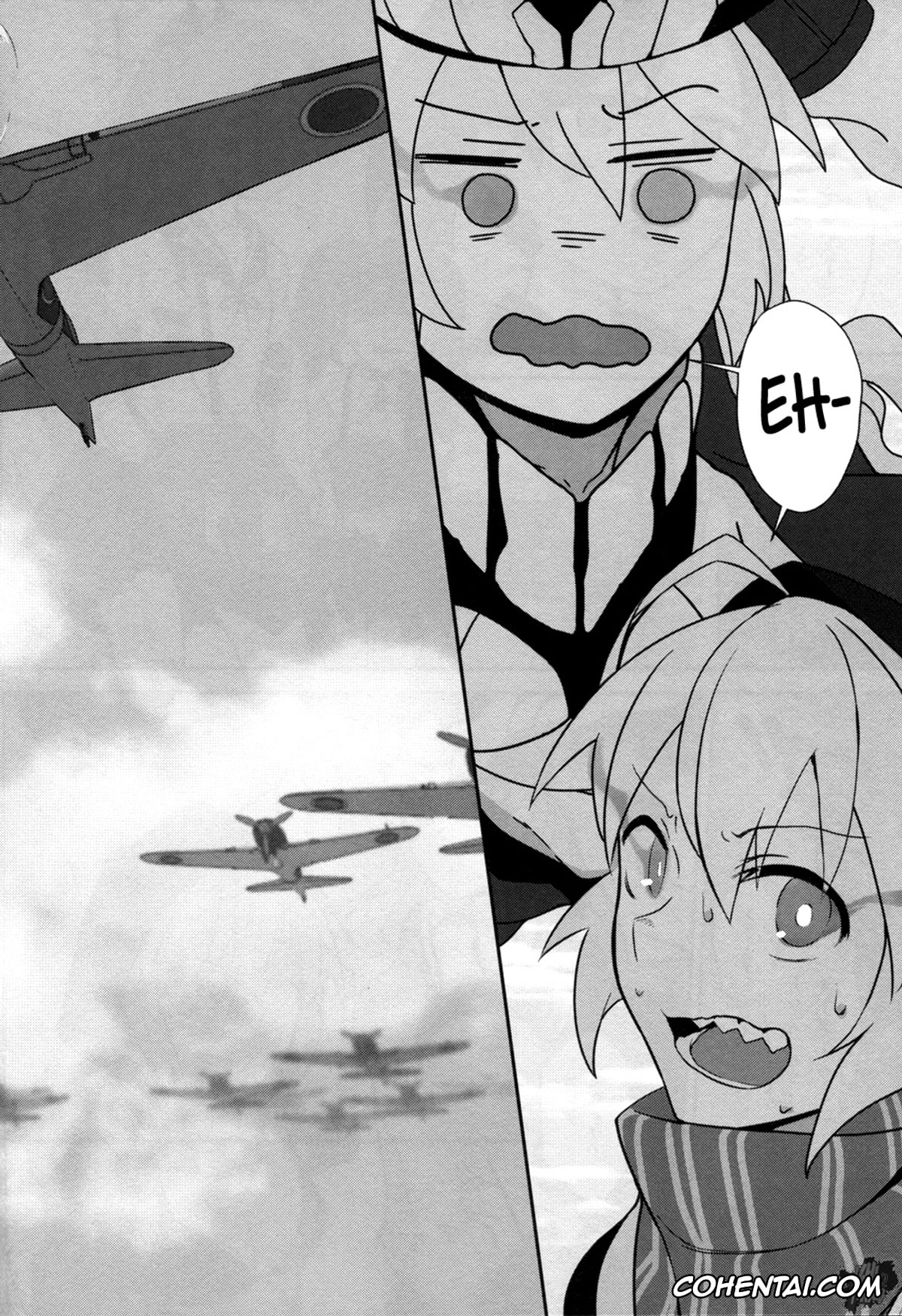 Kantai Collection -KanColle- porno, Kaga porno, Teitoku porno, Hishokan Kaga no Natsuyasumi -Sono Ni- (Kantai Collection -KanColle-), pagina 5