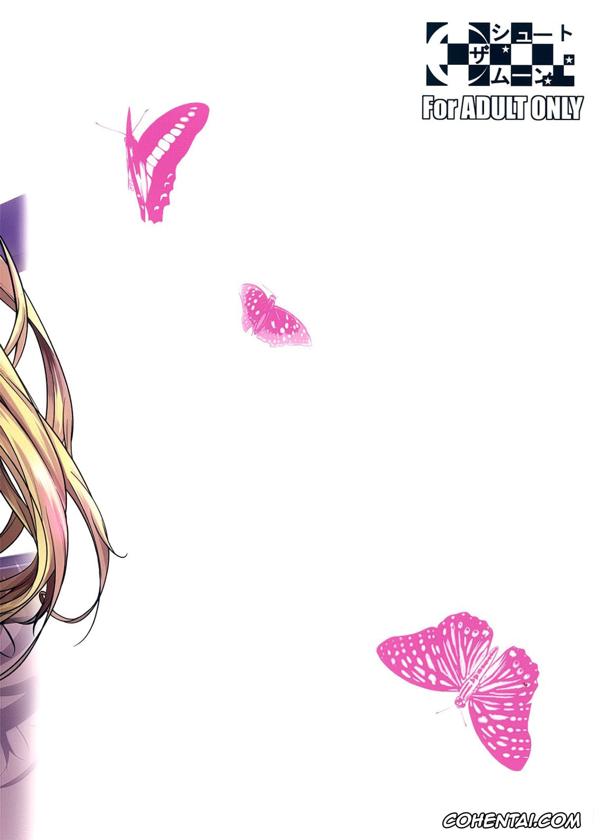 Original hentai, High Elf × High School, pagina 27
