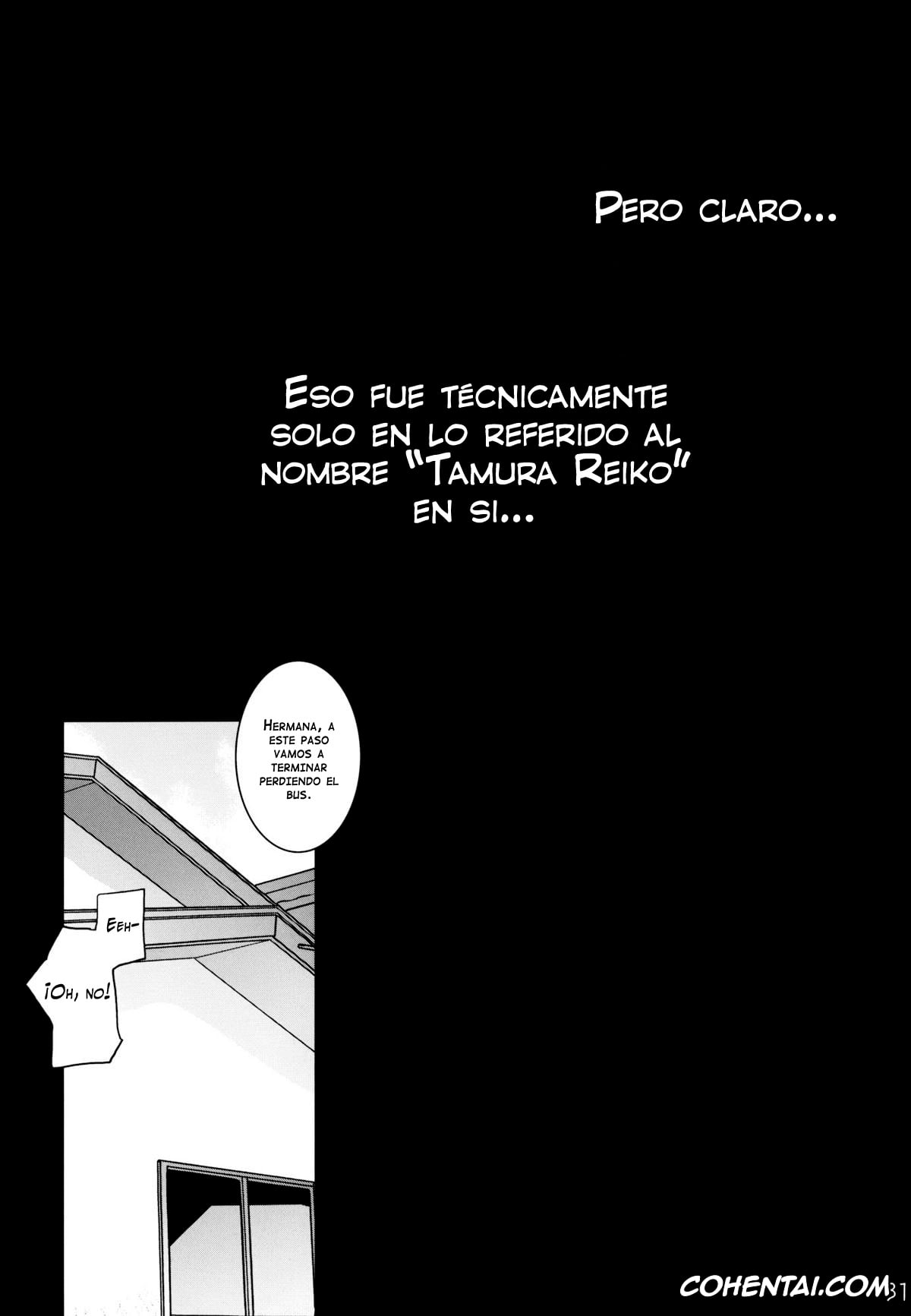 Parasyte | Kiseiju porno, Mamoru Uda porno, Reiko Tamura porno, Tamurabon (Parasyte), pagina 29