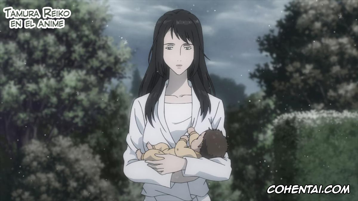 Parasyte | Kiseiju porno, Mamoru Uda porno, Reiko Tamura porno, Tamurabon (Parasyte), pagina 35