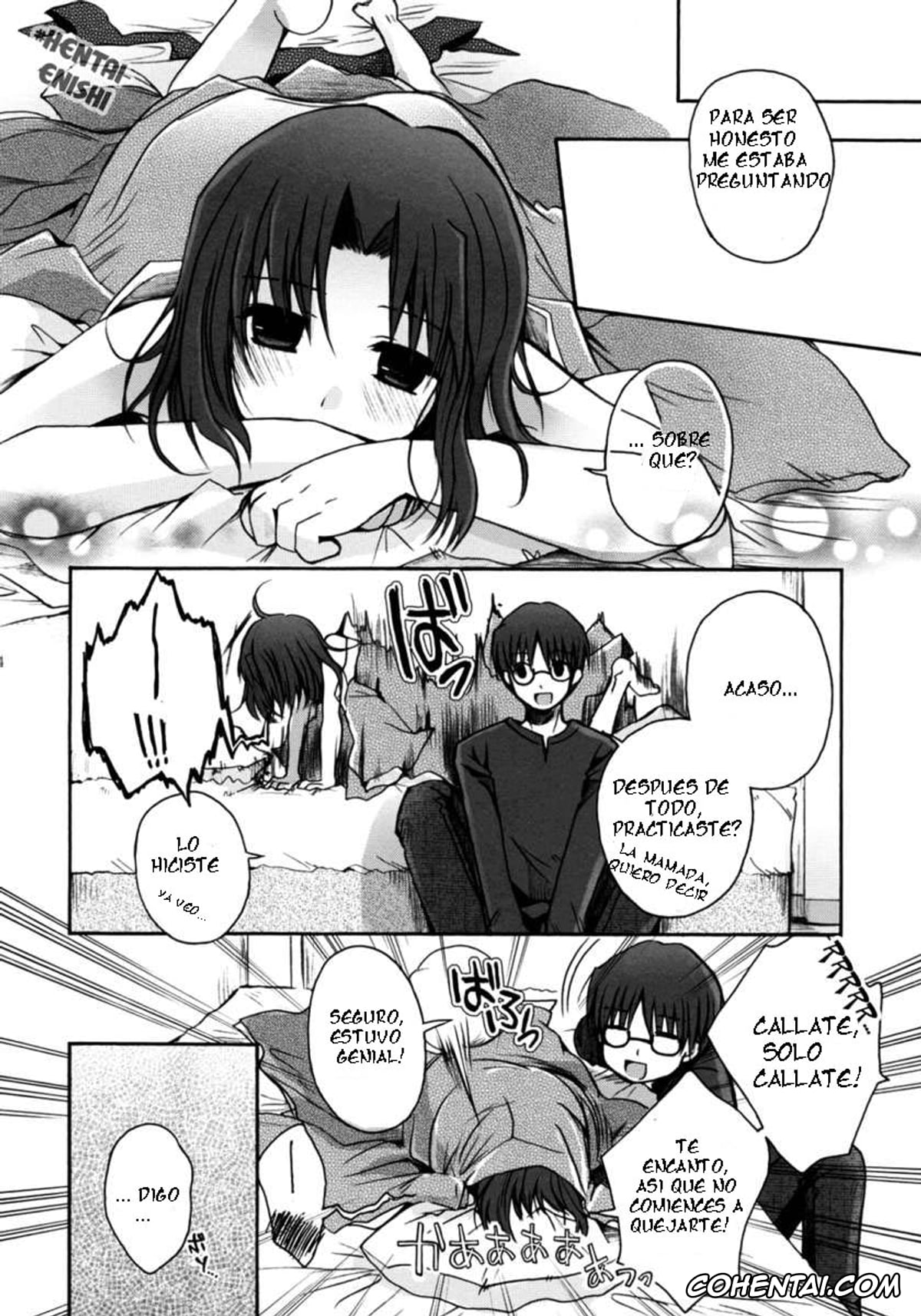 Kara No Kyoukai | The Garden Of Sinners hentai, Shiki Ryougi hentai, Mitsuyume (Kara no Kyoukai), pagina 24