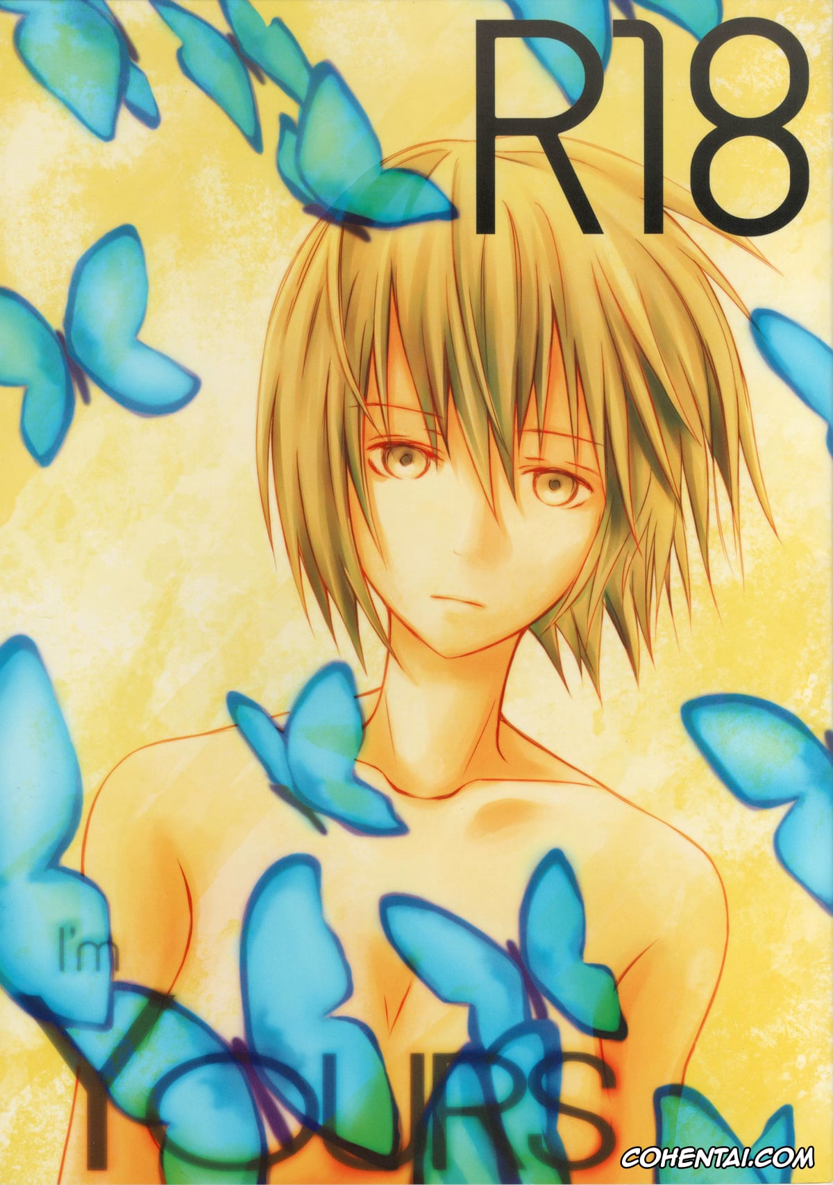One Piece xxx, Roronoa Zoro xxx, Tashigi xxx, I’m Yours (One Piece), pagina 1