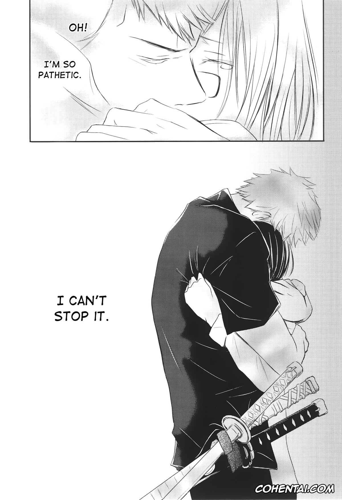 One Piece hentai, Roronoa Zoro hentai, Tashigi hentai, I’m Yours (One Piece), pagina 12