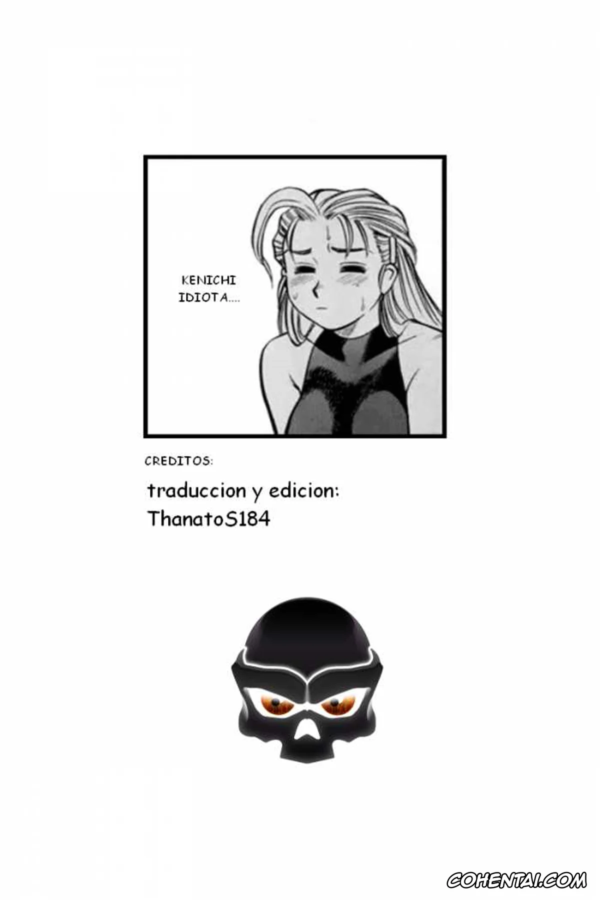 Historys Strongest Disciple Kenichi | Shijou Saikyou No Deshi Kenichi porno, Kenichi Shirahama porno, Miu Furinji porno, Miu-san! Kumite Onegai Shimassu! | Miu-san ¡Kumite! ¡Porfavor! (Non Dema-R Tankahen) (History’s Strongest Disciple Kenichi), pagina 17