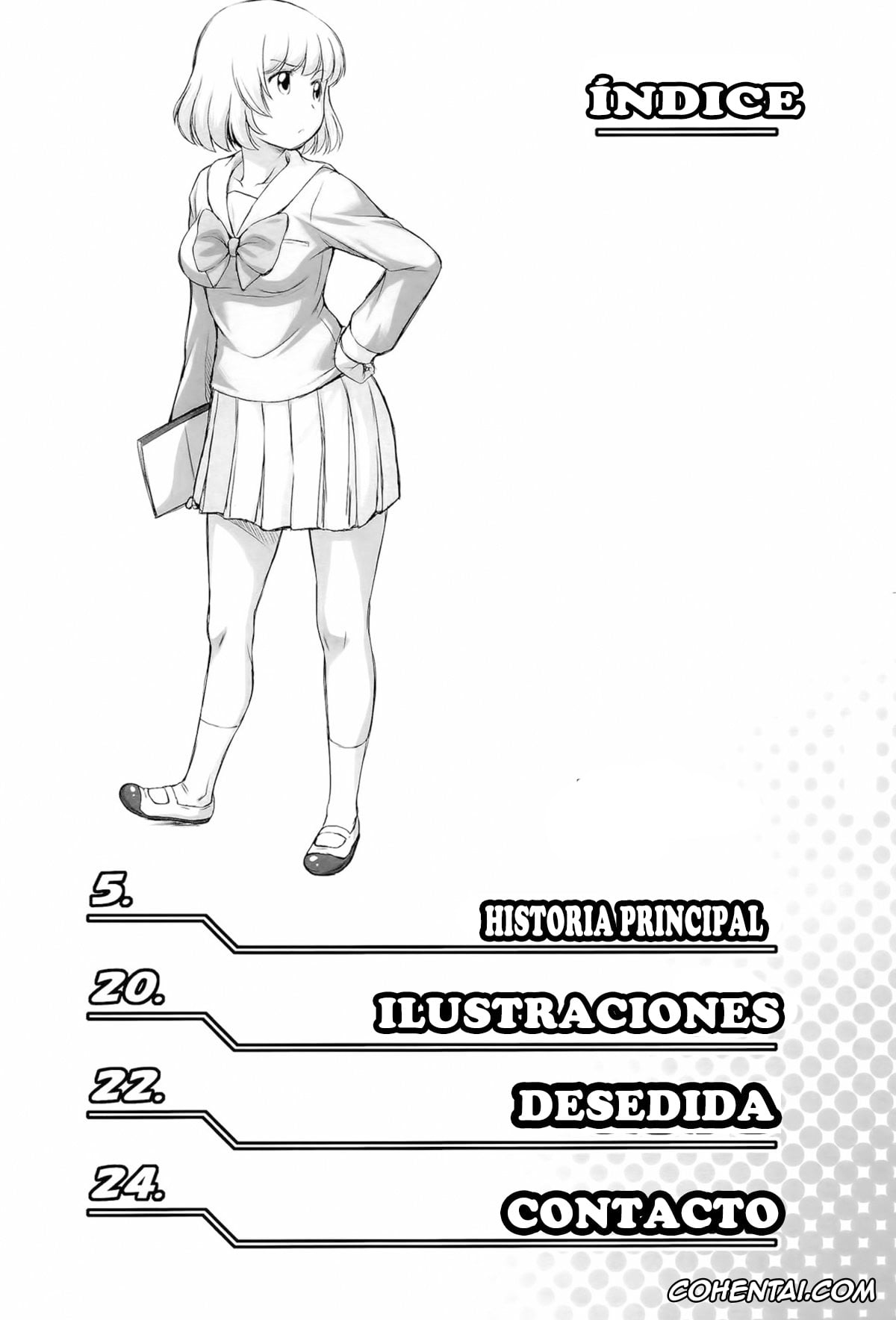 Tonari No Seki-kun hentai, Rumi Yokoi hentai, Toshinari Seki hentai, Tonari no Y-san (Tonari no Seki-kun), pagina 3