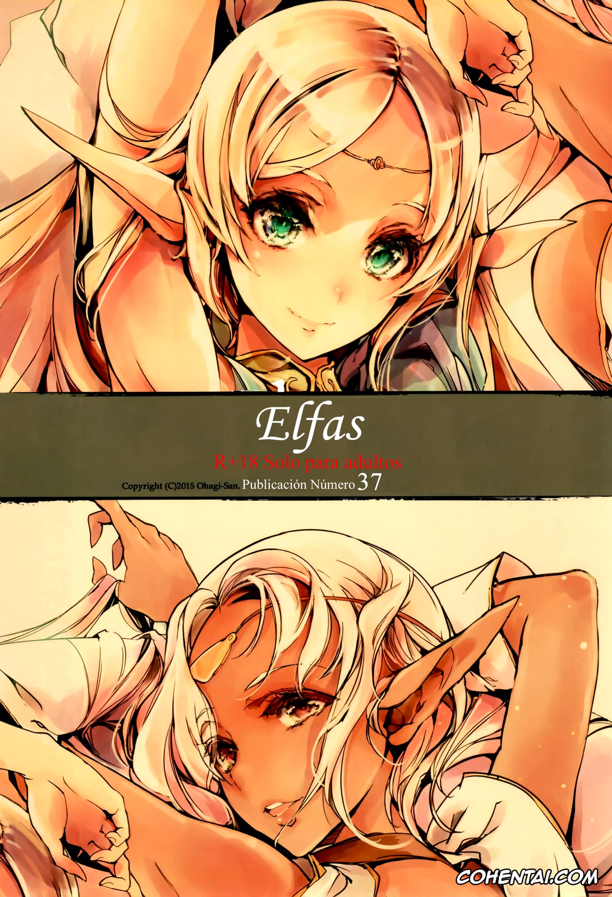 Lodoss-tou Senki | Record Of Lodoss War hentai, Deedlit hentai, Parn hentai, Pirotess hentai, Elves (Record of Lodoss War), pagina 3