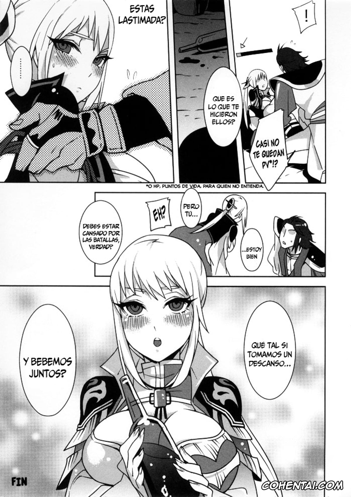 Dynasty Warriors | Shin Sangoku Musou porno, Wang Yuanji porno, Gyakuhime Musou (Dynasty Warriors), pagina 23