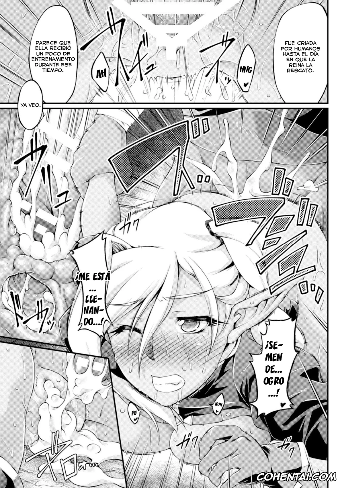 Kuroinu ~Kedakaki Seijo wa Hakudaku ni Somaru~ hentai, Olga Discordia hentai, Kuroinu ~Kedakaki Seijo wa Hakudaku ni Somaru~ THE COMIC (Heroine Pinch Vol. 2) Capítulos 1-2, pagina 30