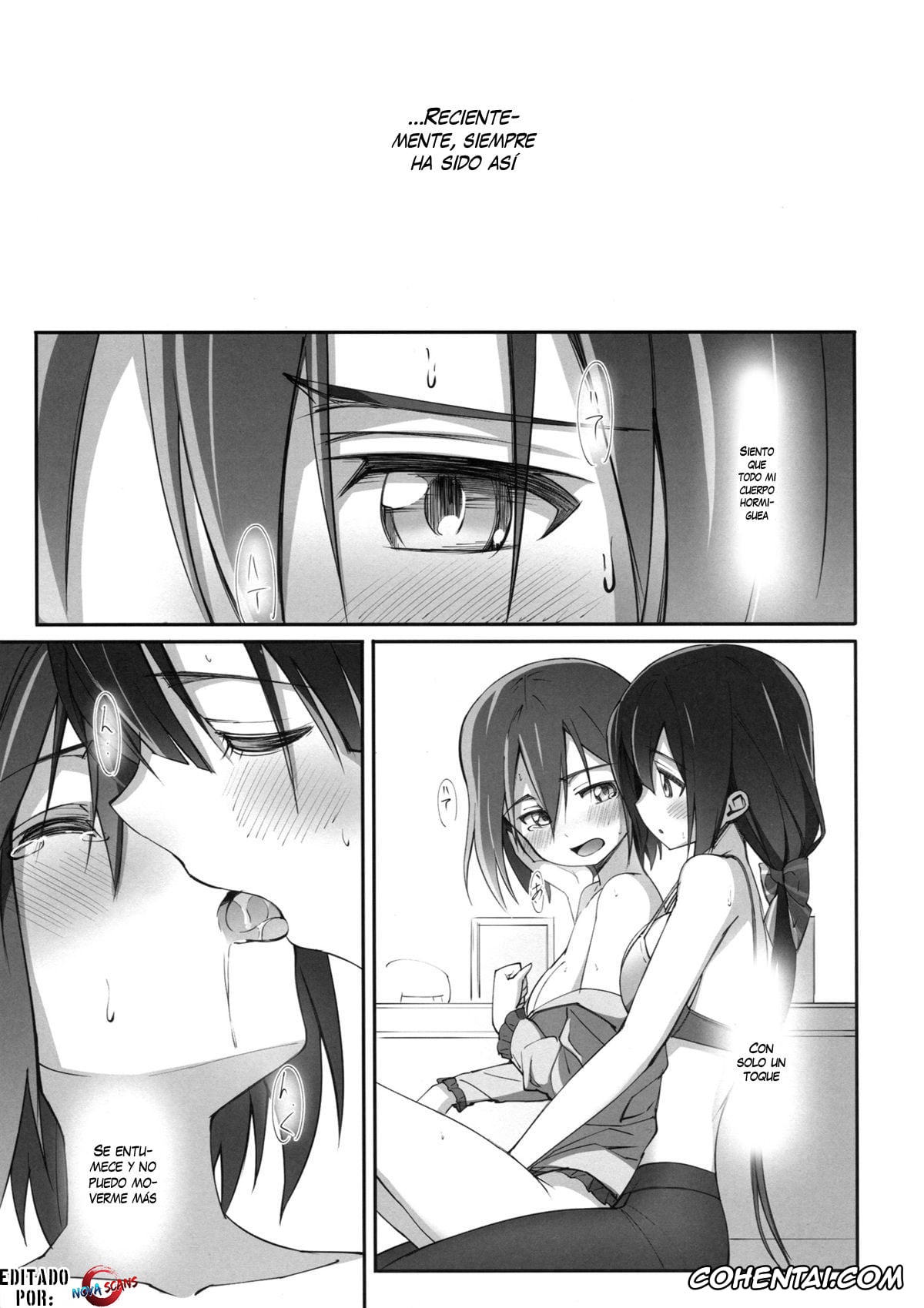 Yuuki Yuuna Wa Yuusha De Aru xxx, Mimori Tougou xxx, Yuuna Yuuki xxx, Dear Feeling (Yuuki Yuuna wa Yuusha De Aru), pagina 13
