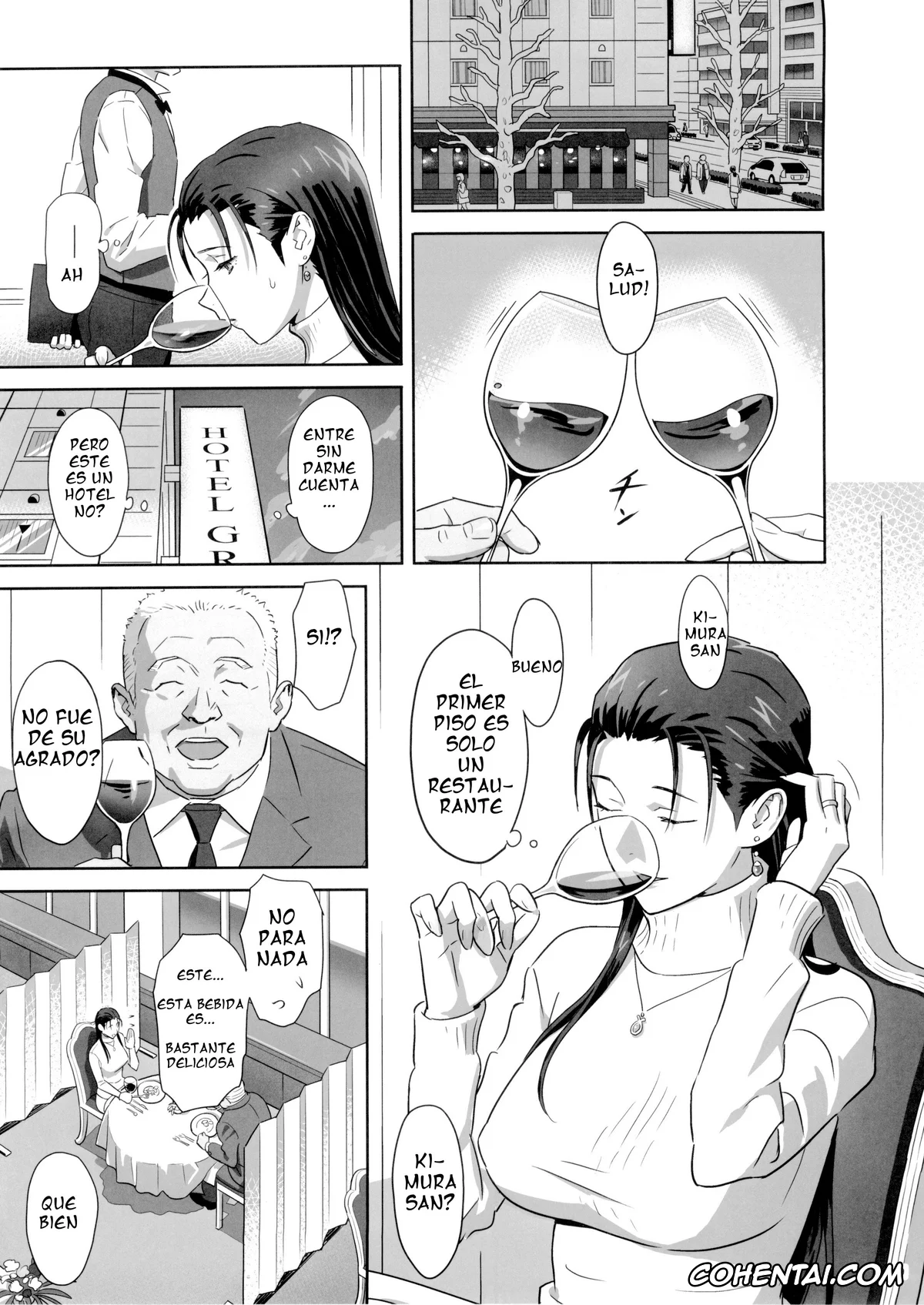 Original hentai, Kaki Hoshuu 5 | Tutoria de verano 5, pagina 9