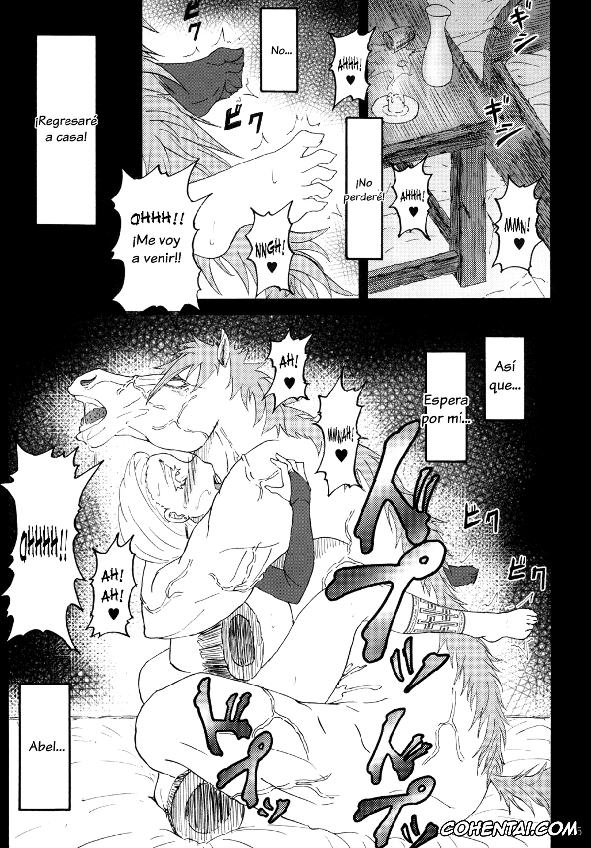 Dragon Quest V hentai, Bianca Whitaker hentai, Kon The Knight hentai, Bianca of Jami (Shuuseiban) (Dragon Quest V), pagina 24