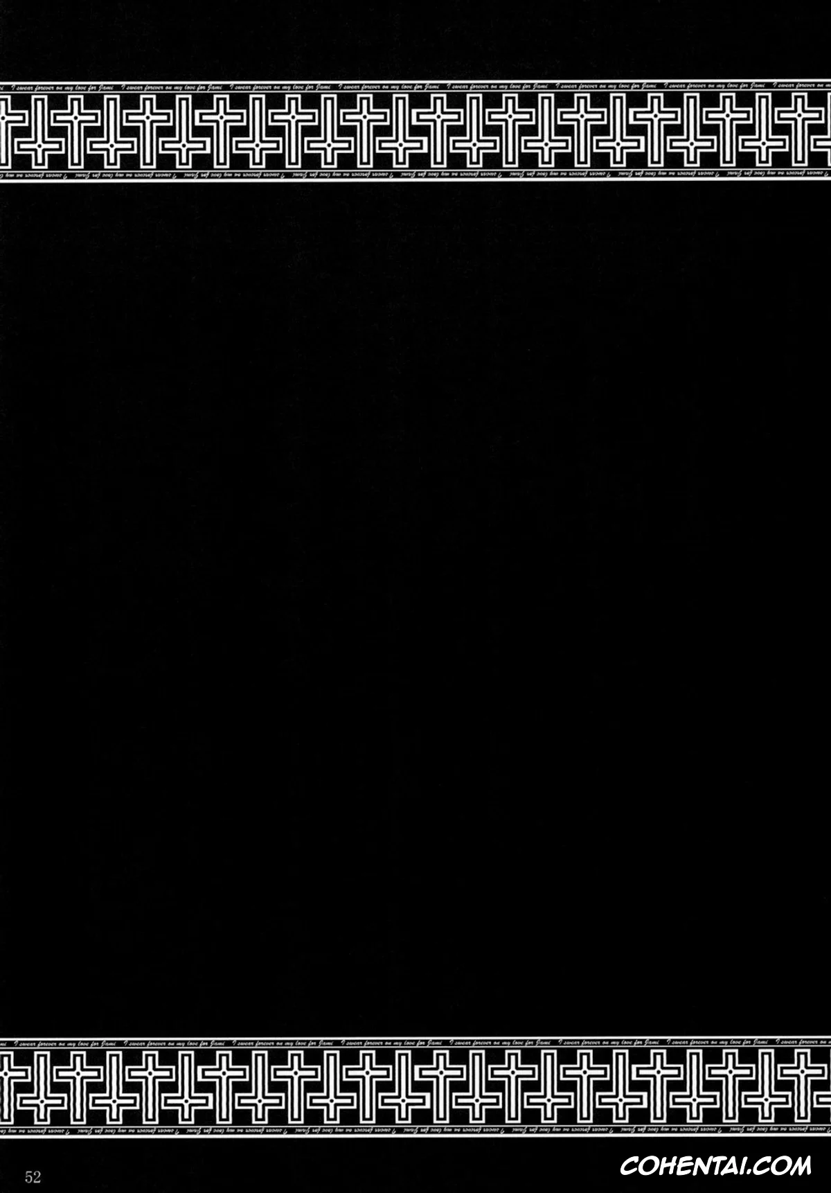 Dragon Quest V hentai, Bianca Whitaker hentai, Kon The Knight hentai, Bianca of Jami (Shuuseiban) (Dragon Quest V), pagina 51