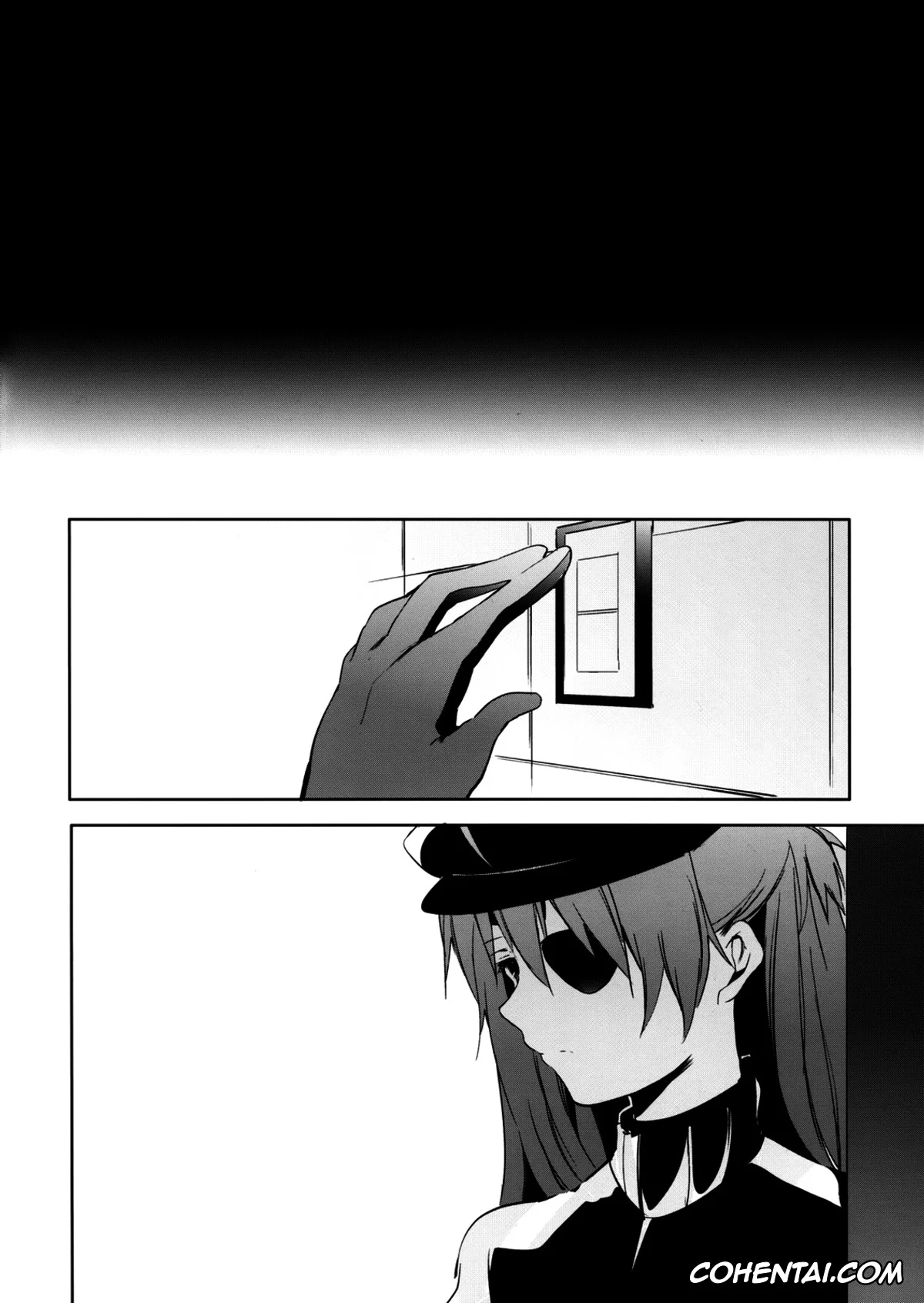 Neon Genesis Evangelion xxx, Asuka Langley Soryu xxx, Mari Illustrious Makinami xxx, Shinji Ikari xxx, Eternal Love (Neon Genesis Evangelion), pagina 19