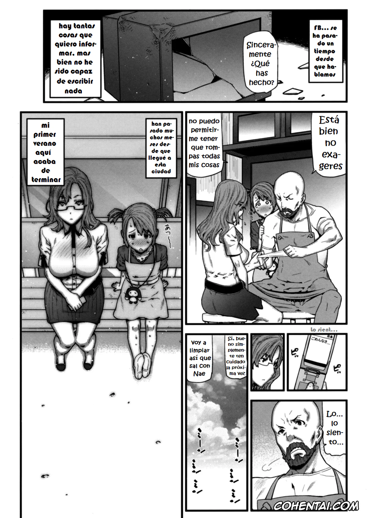 Steins;Gate hentai, Moeka Kiryuu hentai, Rintarou Okabe | Okarin hentai, MOUNT 4 DEAD (Steins;Gate), pagina 21