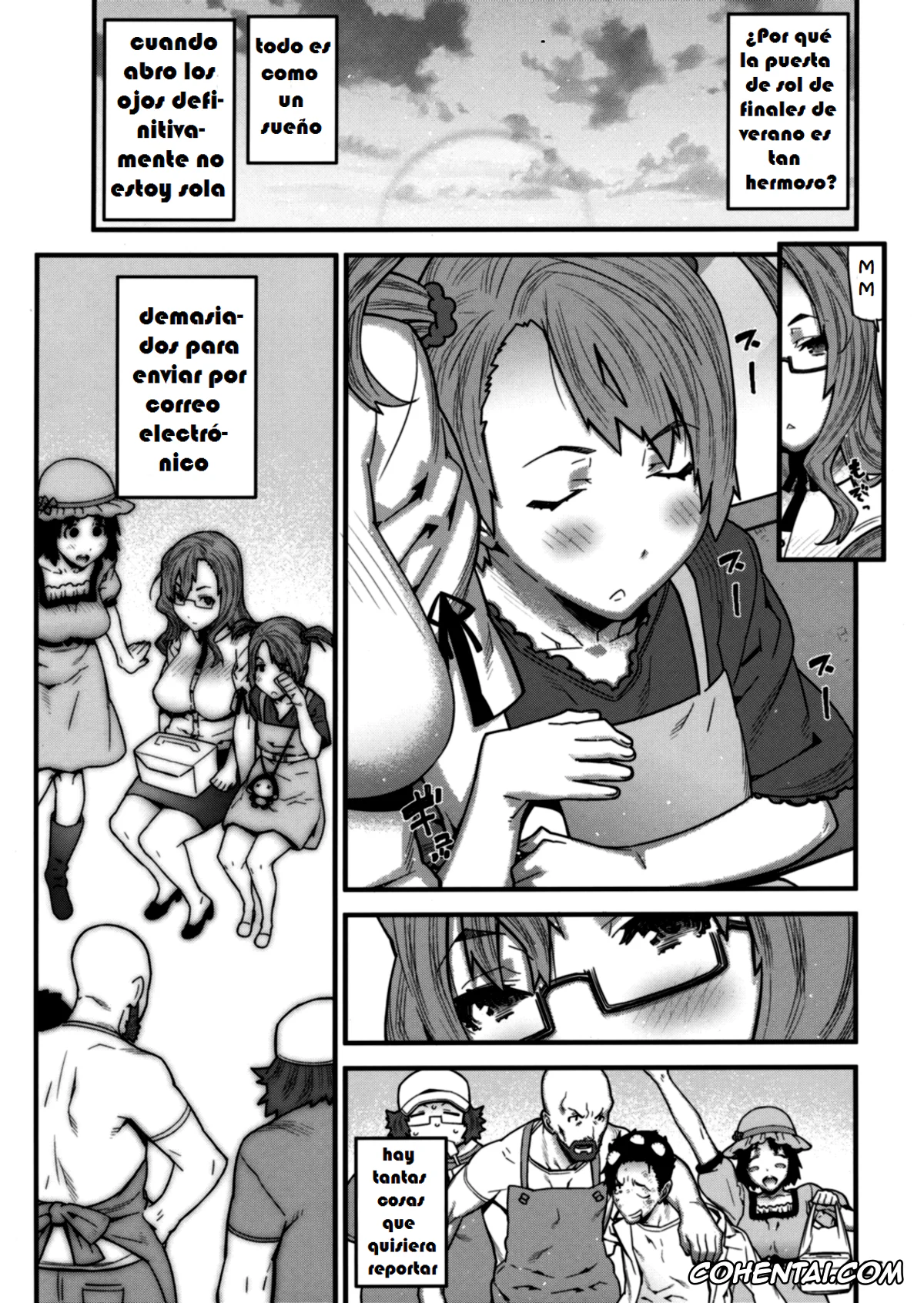 Steins;Gate porno, Moeka Kiryuu porno, Rintarou Okabe | Okarin porno, MOUNT 4 DEAD (Steins;Gate), pagina 23