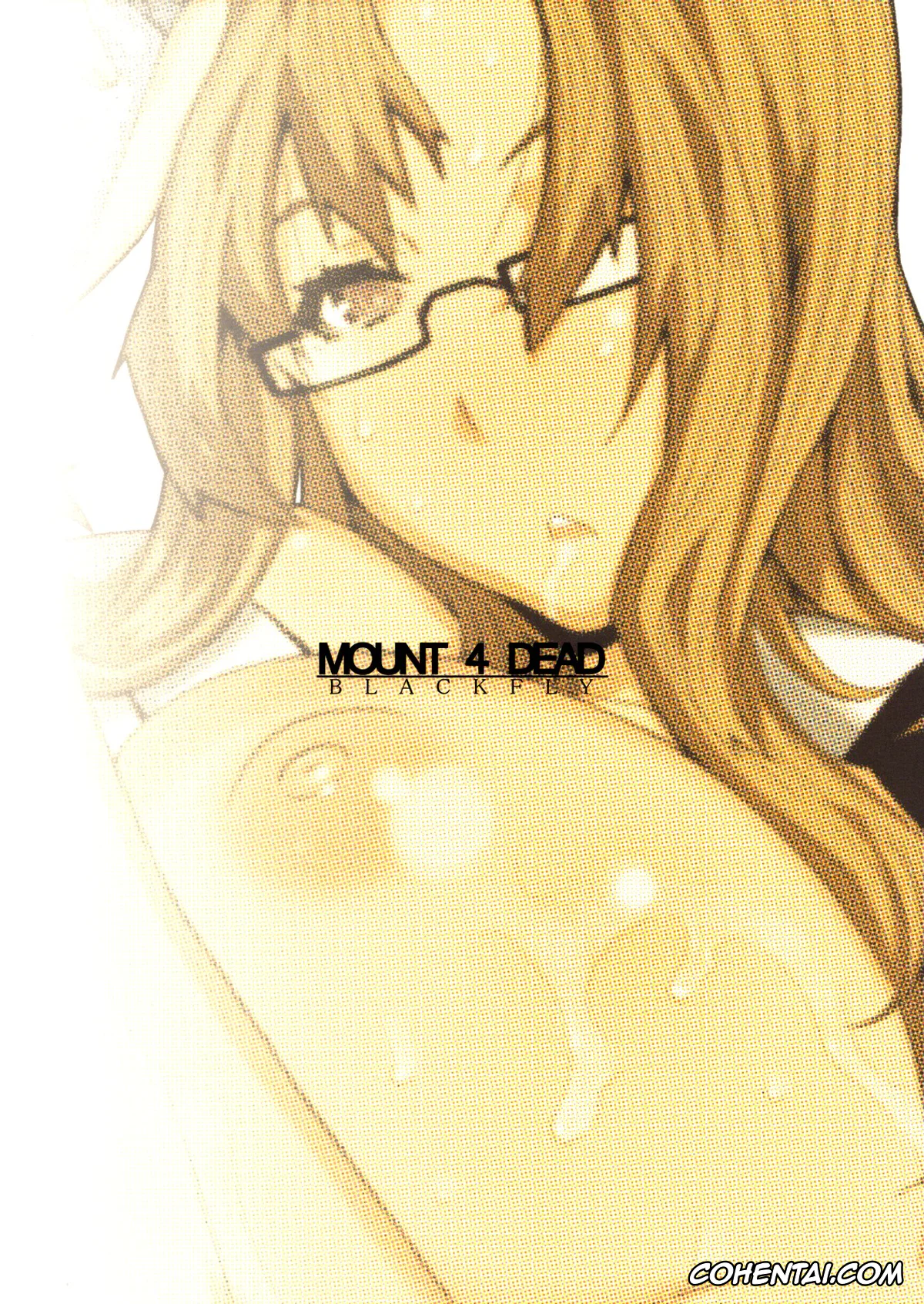 Steins;Gate hentai, Moeka Kiryuu hentai, Rintarou Okabe | Okarin hentai, MOUNT 4 DEAD (Steins;Gate), pagina 27