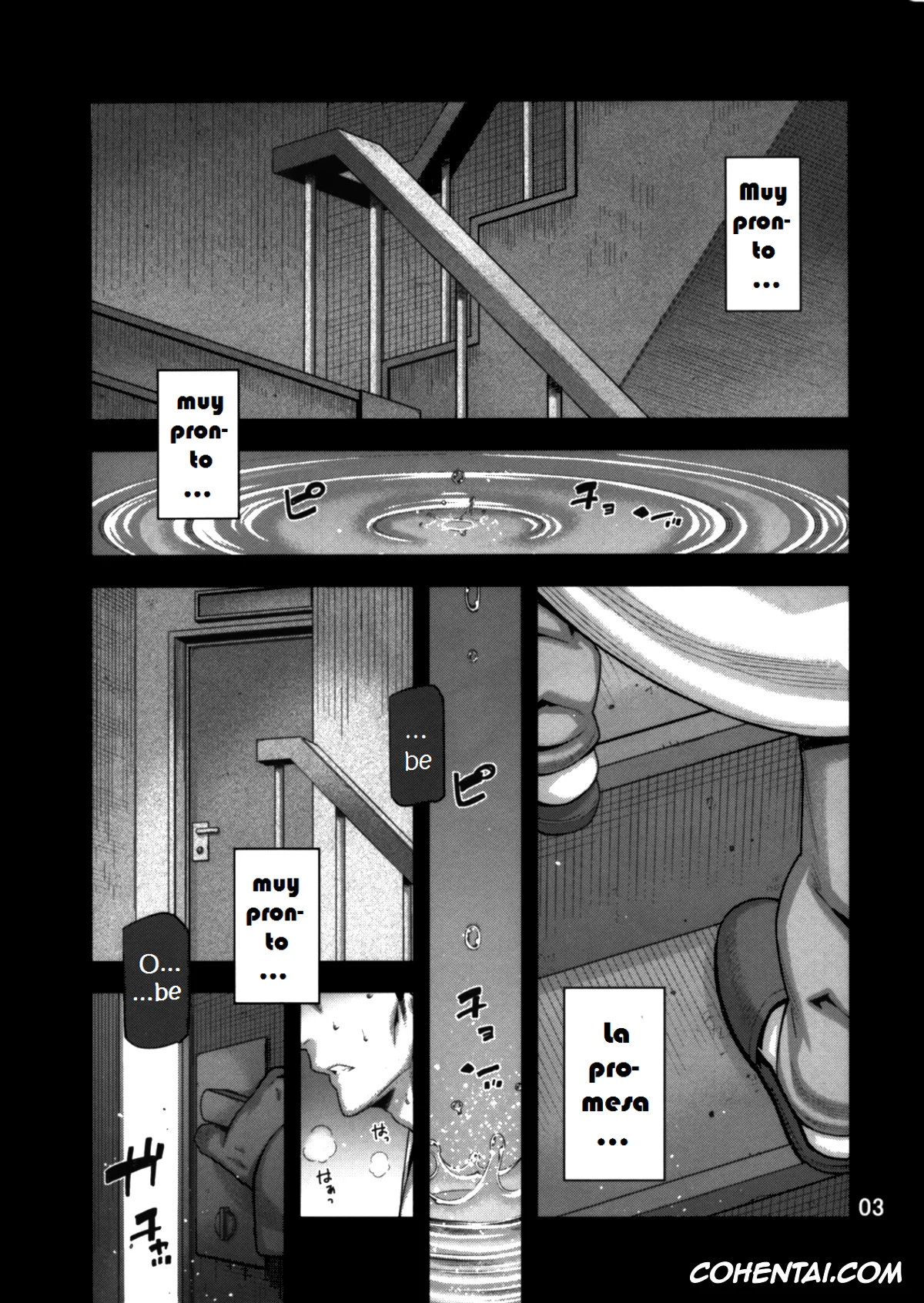 Steins;Gate porno, Kurisu Makise porno, Rintarou Okabe | Okarin porno, FORGET ME NOT (Steins;Gate), pagina 2