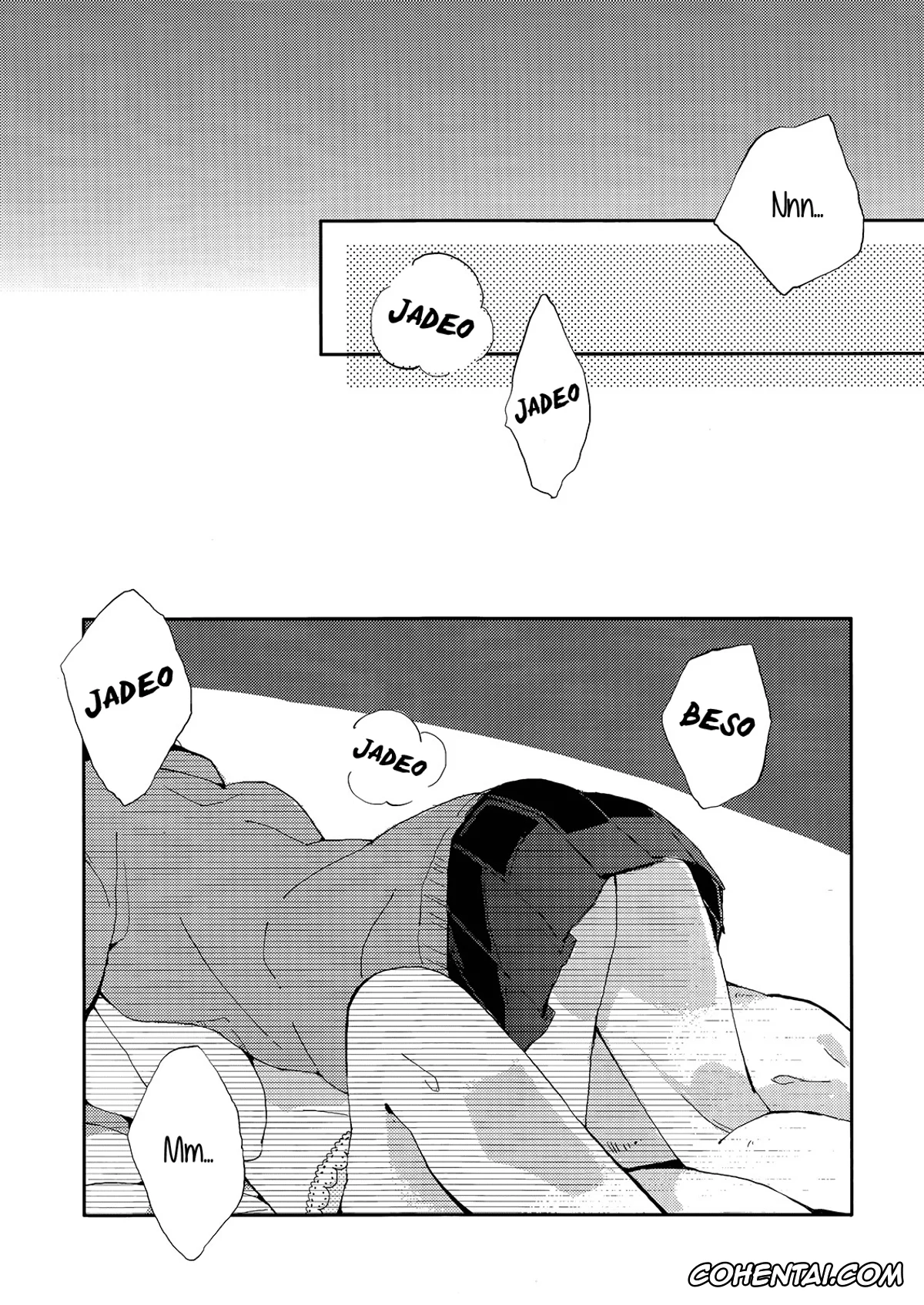 Love Live! xxx, Eli Ayase xxx, Nozomi Tojo xxx, Kaze wa Kimi Iro | The Wind is Coloured with You (Love Live!), pagina 16