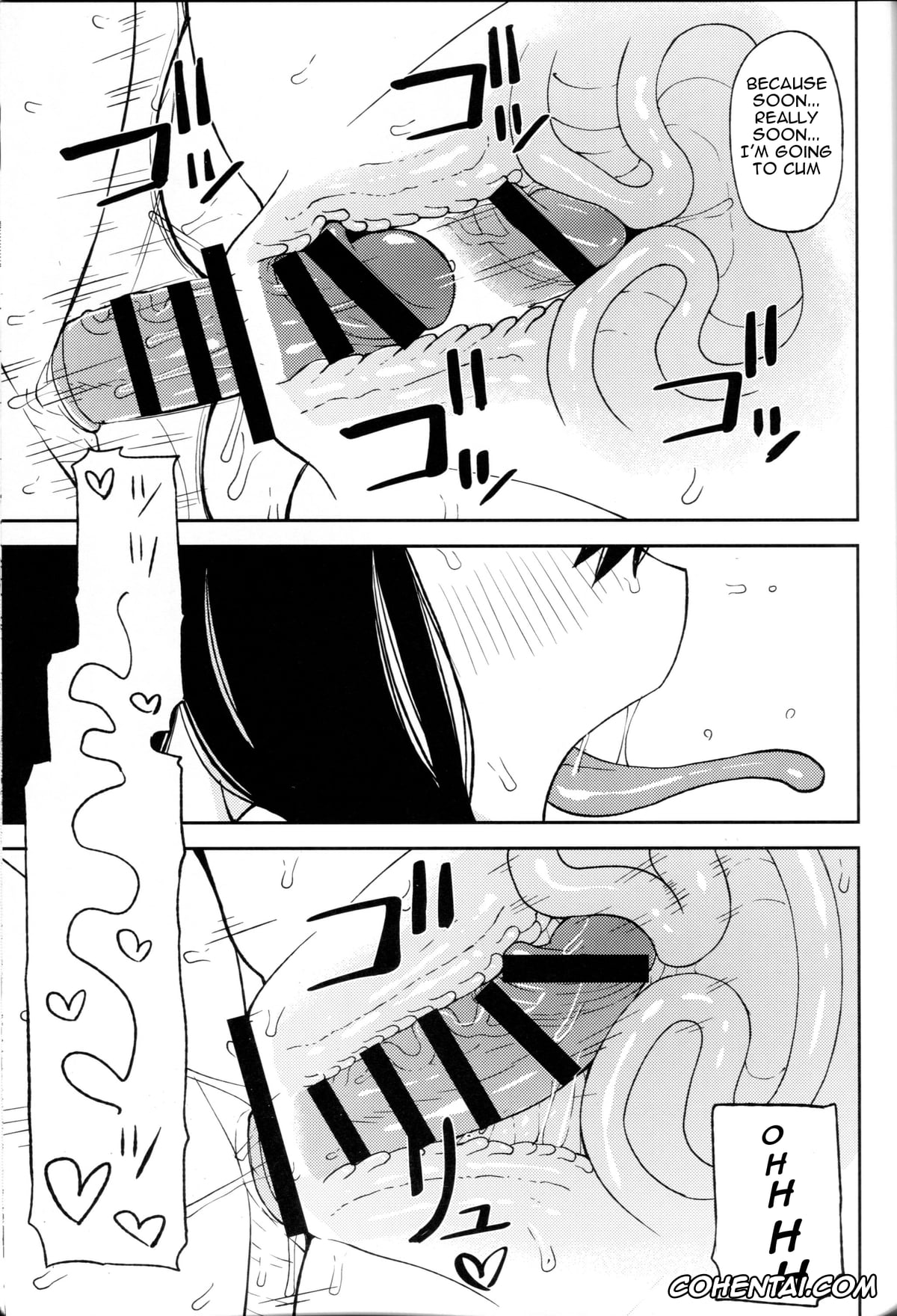 My Hero Academia | Boku No Hero Academia xxx, Tsuyu Asui xxx, Tsuyu Biyori (Boku no Hero Academia), pagina 19