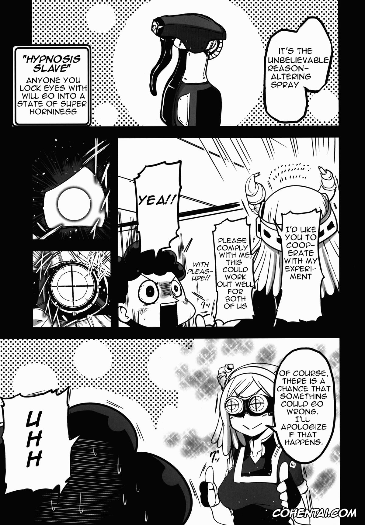 My Hero Academia | Boku No Hero Academia xxx, Minoru Mineta xxx, Momo Yaoyorozu xxx, Tsuyu Asui xxx, Yaoyoroppai to Kerokero (Boku no Hero Academia), pagina 7