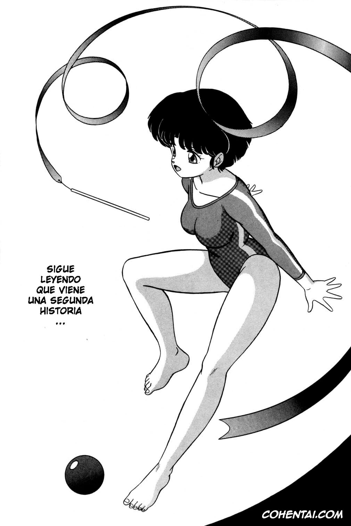Ranma 1/2 porno, Akane Tendo porno, Ranma Saotome porno, Ryoga Hibiki porno, Shampoo porno, Tendou-ke no Musume-tachi Vol. 2 (Ranma 1/2), pagina 29