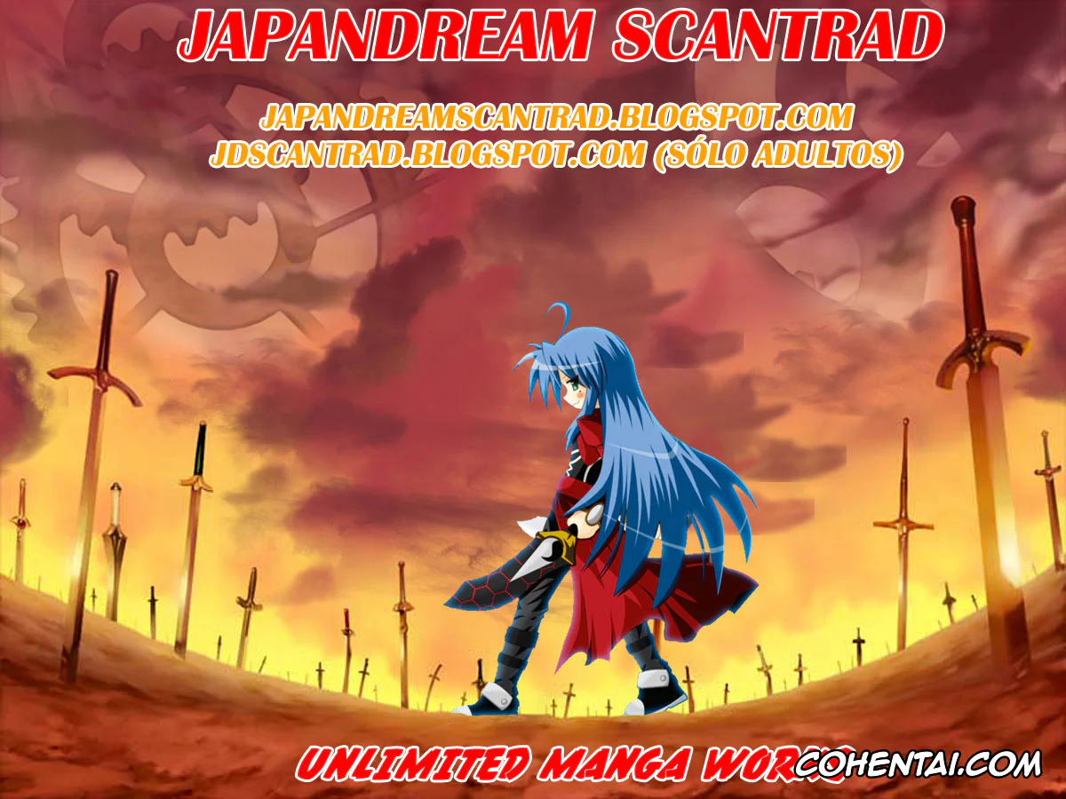 Touhou Project hentai, Iku Nagae hentai, Christmas Night Fever (Touhou Project), pagina 12