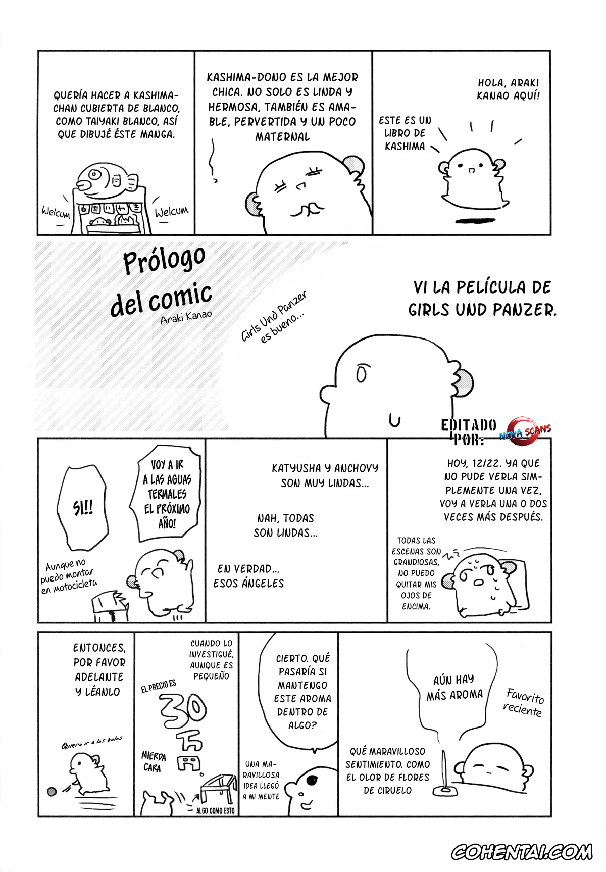 Kantai Collection -KanColle- hentai, Kashima hentai, Teitoku hentai, Kashima-chan no Renai Sensen Ijou Ari (Kantai Collection -KanColle-), pagina 3
