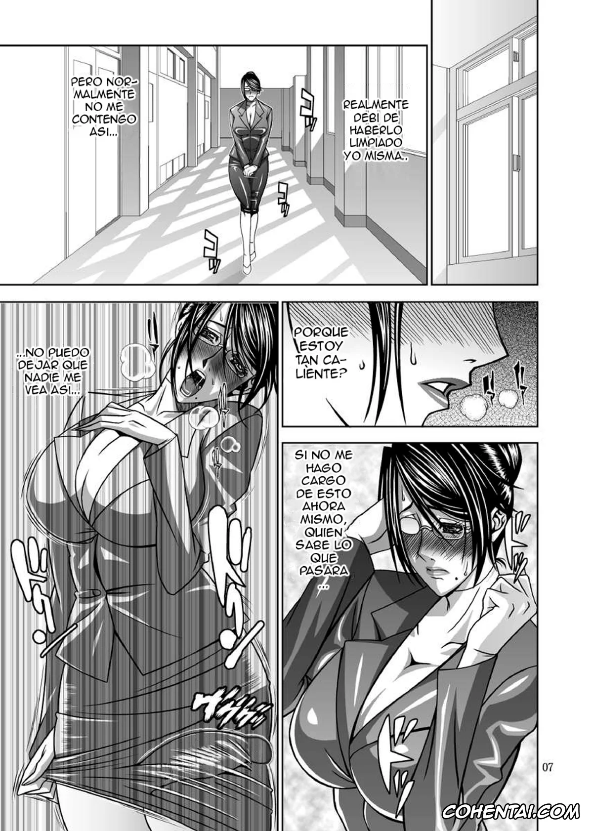 Original xxx, Inen Koui, pagina 4