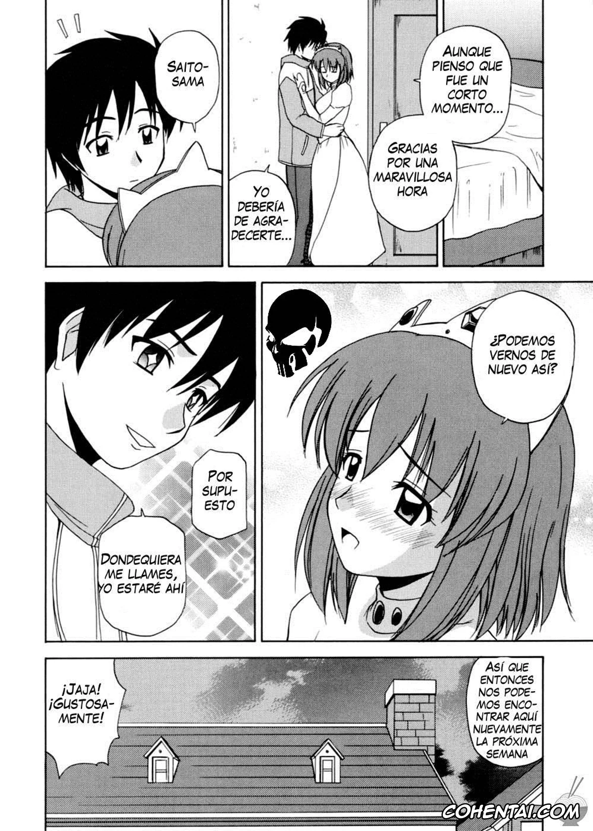 Zero No Tsukaima | The Familiar Of Zero hentai, Henrietta de Tristain hentai, Louise Francoise Le Blanc de La Valliere hentai, Saito Hiraga hentai, Le Beau Maitre 2 (Zero no Tsukaima), pagina 21