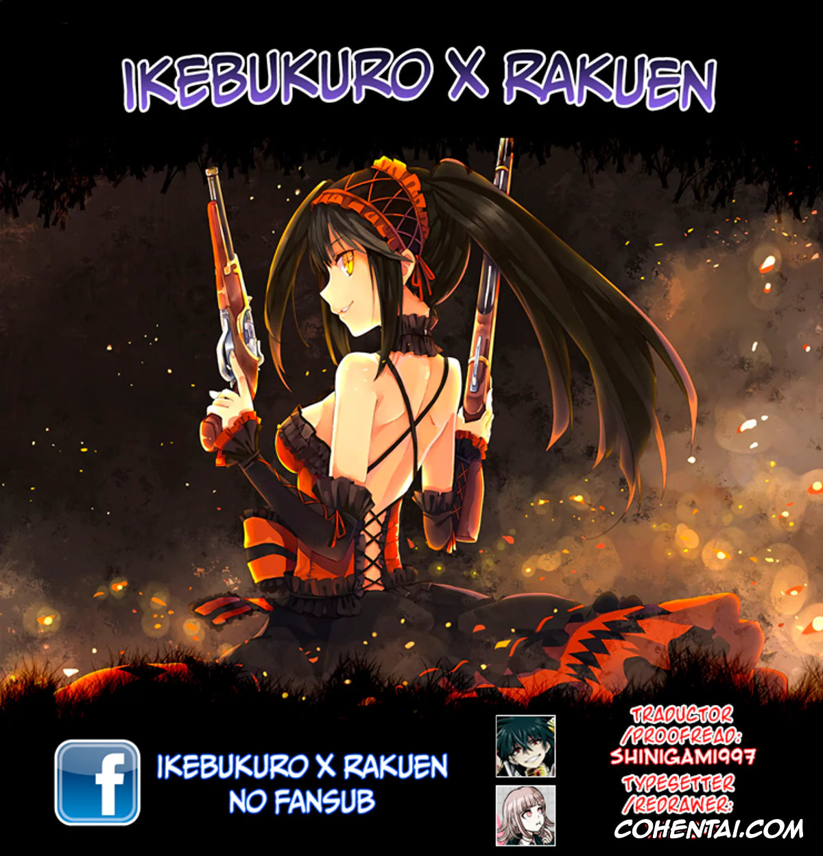 Gate: Jieitai Kano Chi nite Kaku Tatakaeri porno, Lelei La Lelena porno, Pina Co Lada porno, Rory Mercury porno, Tuka Luna Marceau porno, Yao Haa Dushi | Yao Ro Dushi porno, Youji Itami porno, Omodume BOX 32 (Gate: Jieitai Kanochi nite, Kaku Tatakaeri), pagina 32