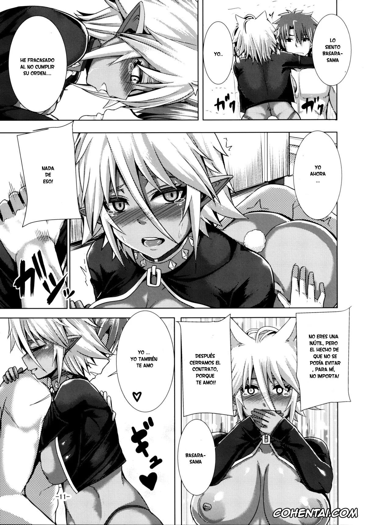 Shinmai Maou No Testament | The Testament Of Sister New Devil xxx, Zest xxx, Best . Nest . Zest (Shinmai Maou no Testament), pagina 10