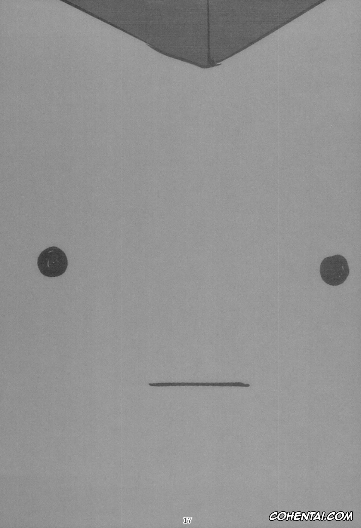 Ansatsu Kyoushitsu | Assassination Classroom xxx, Irina Jelavic xxx, Koro-sensei xxx, Bitch Sensei de Hokentaiiku (Ansatsu Kyoushitsu), pagina 16