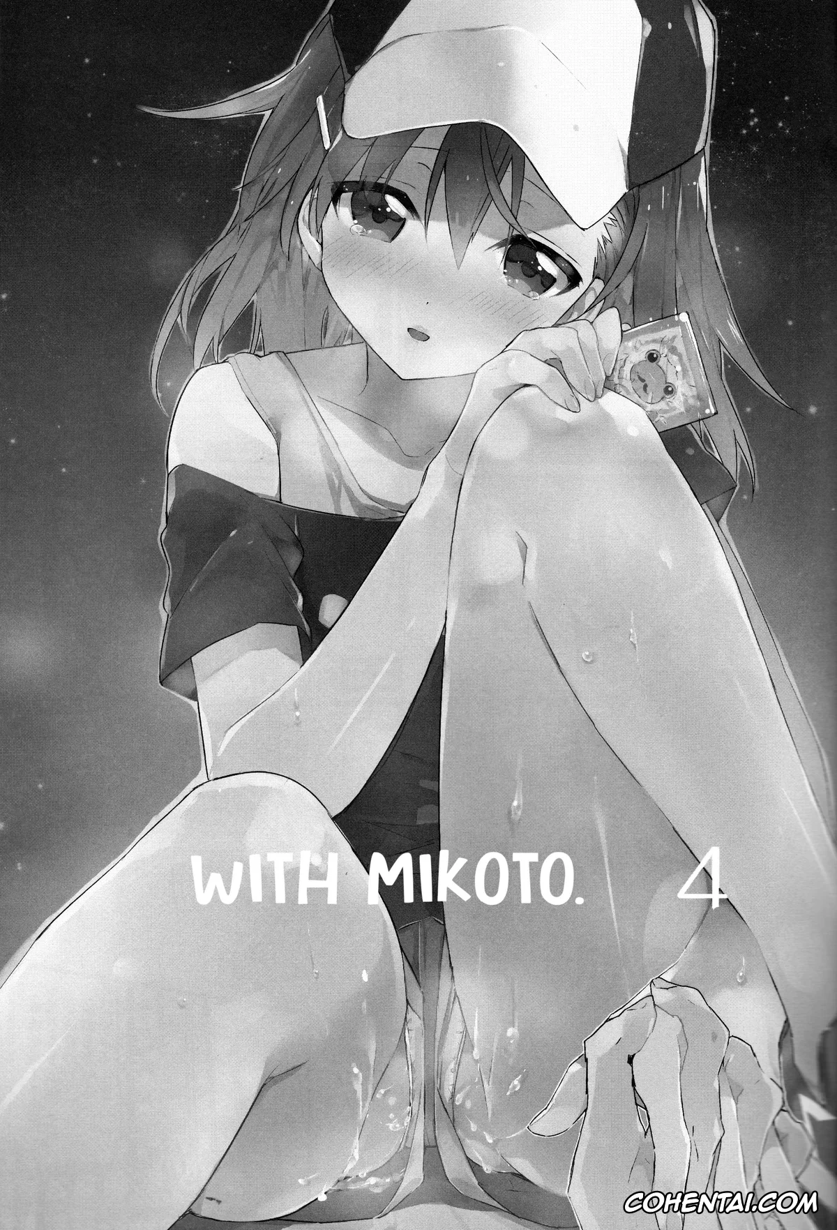 Toaru Project porno, Mikoto Misaka porno, Touma Kamijou porno, Mikoto to. 4 | With Mikoto. 4 (Toaru Majutsu no Index), pagina 2