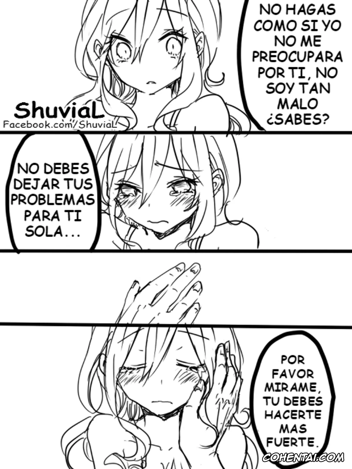 Fairy Tail xxx, Gray Fullbuster xxx, Juvia Lockser xxx, DOUJINSHI GRUVIA R-18 (Fairy Tail), pagina 19
