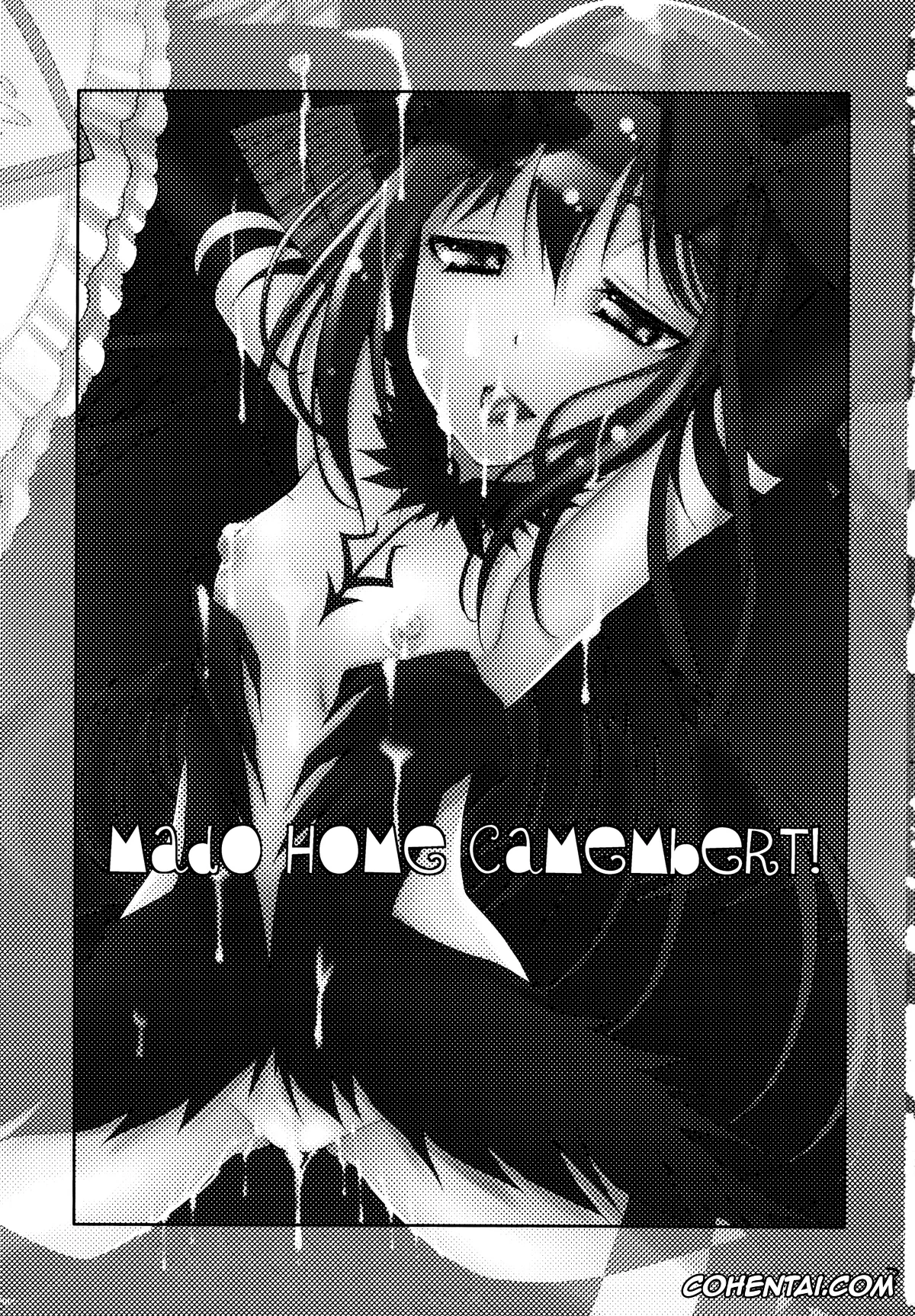 Puella Magi Madoka Magica porno, Homura Akemi porno, Madoka Kaname porno, Mami Tomoe porno, MadoHomu Camembert (Puella Magi Madoka Magica), pagina 2