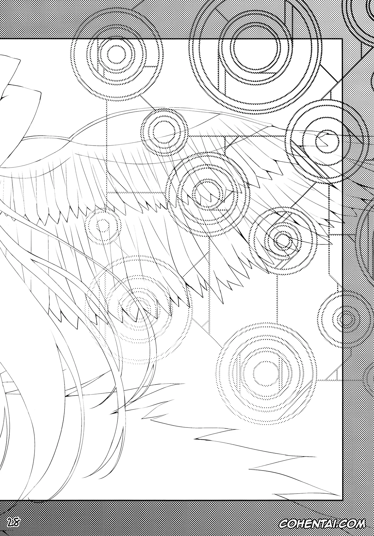 Puella Magi Madoka Magica hentai, Homura Akemi hentai, Madoka Kaname hentai, Mami Tomoe hentai, MadoHomu Camembert (Puella Magi Madoka Magica), pagina 27