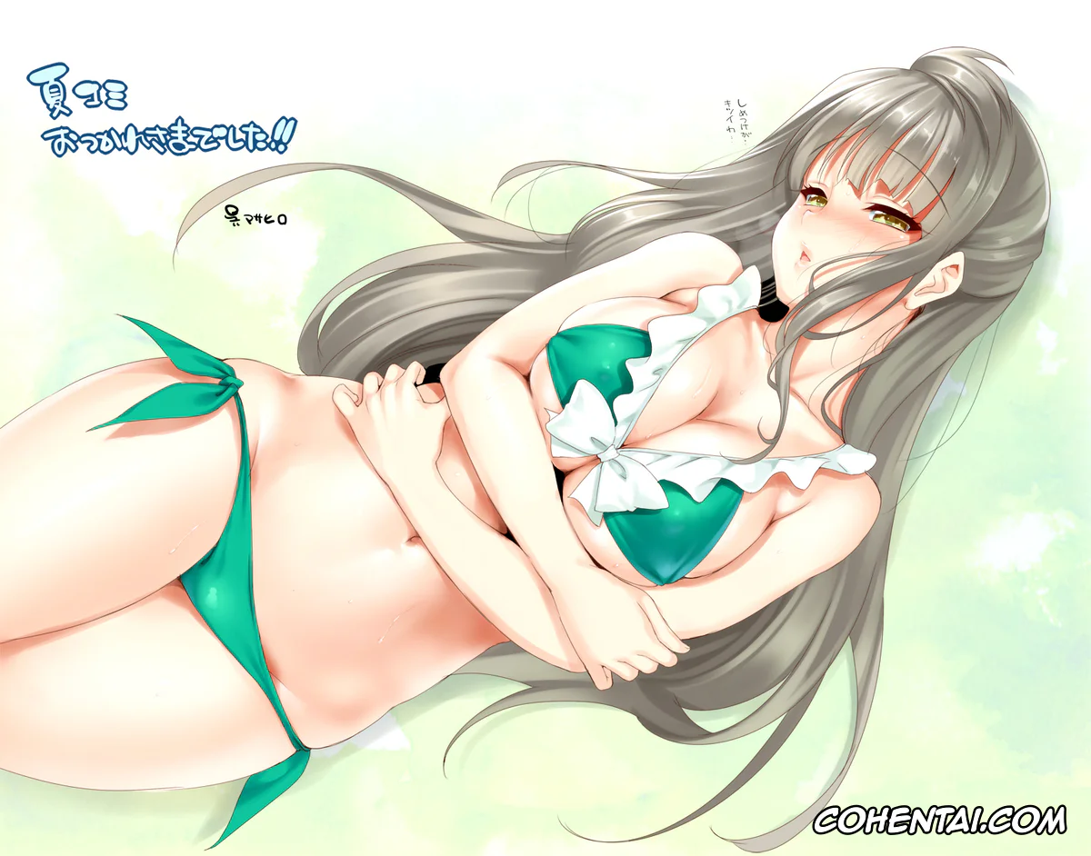 Love Live! hentai, Nozomi Tojo hentai, CL-orz 40 (Love Live!), pagina 18