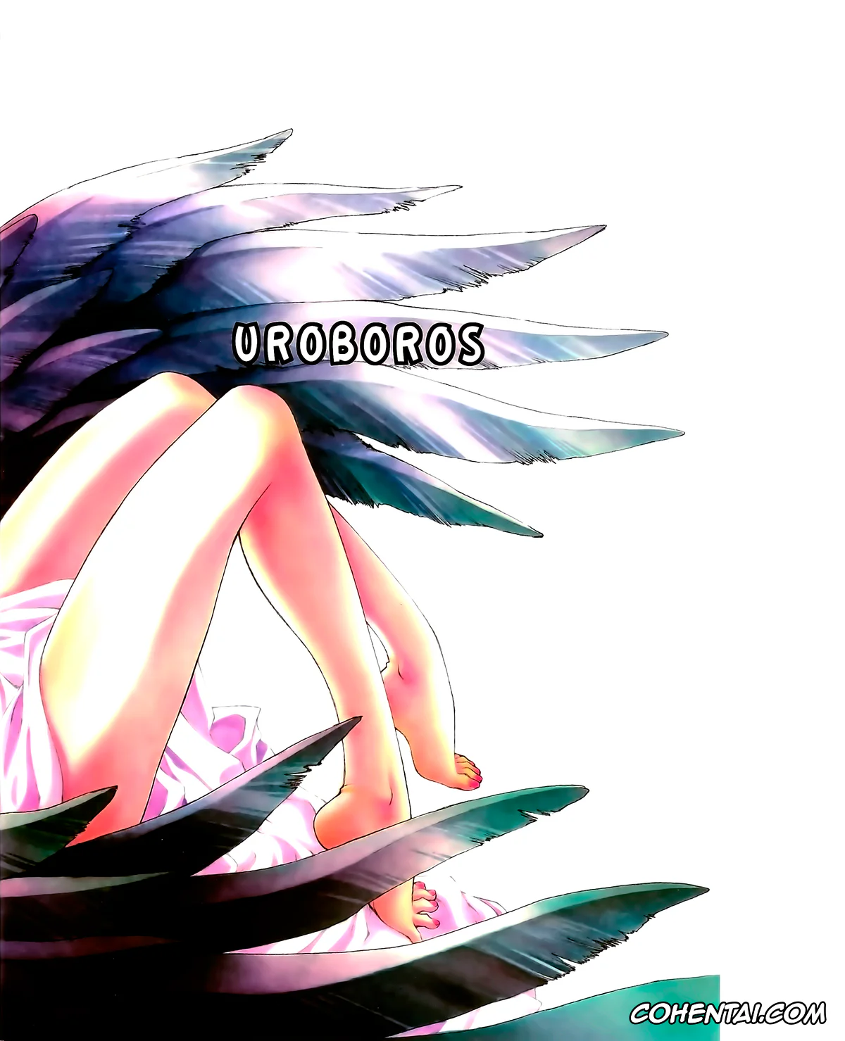 Overlord porno, Ainz Ooal Gown porno, Albedo porno, Aru Aru Albedo-sama (Overlord), pagina 2