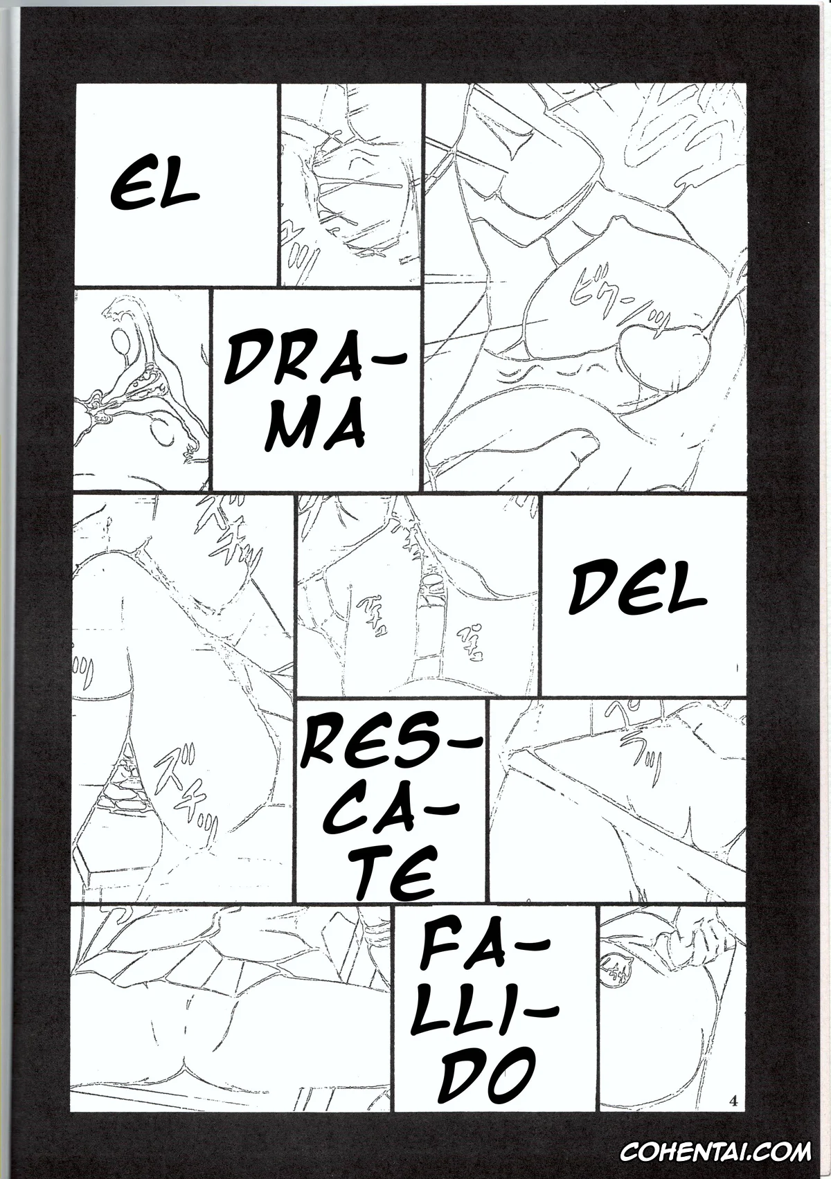Rosario Vampire porno, Kurumu Kurono porno, Moka Akashiya porno, Yukari Sendo porno, Youkai Gakuen Yuukai Annai (Rosario +Vampire), pagina 5