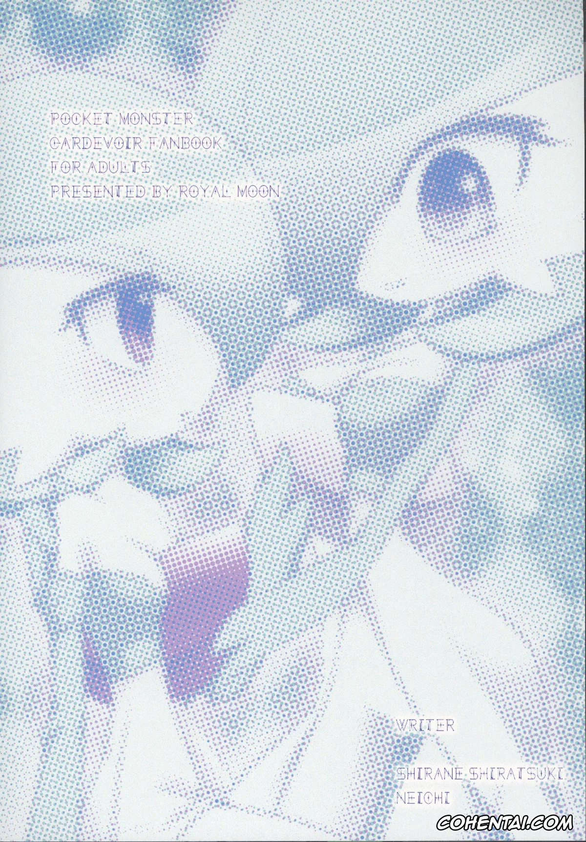 Pokemon | Pocket Monsters porno, Gardevoir porno, SweetknighT (Pokémon), pagina 17